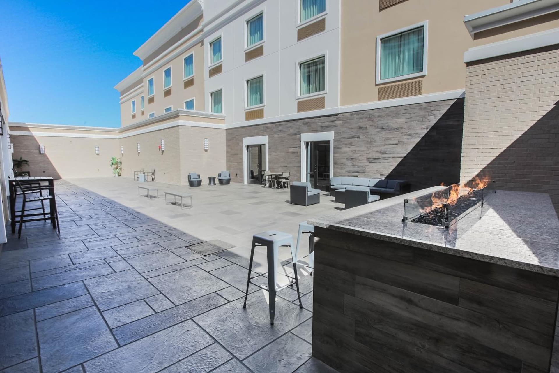 Holiday Inn Longview - North by IHG gallery photo in Longview, TX — image 27