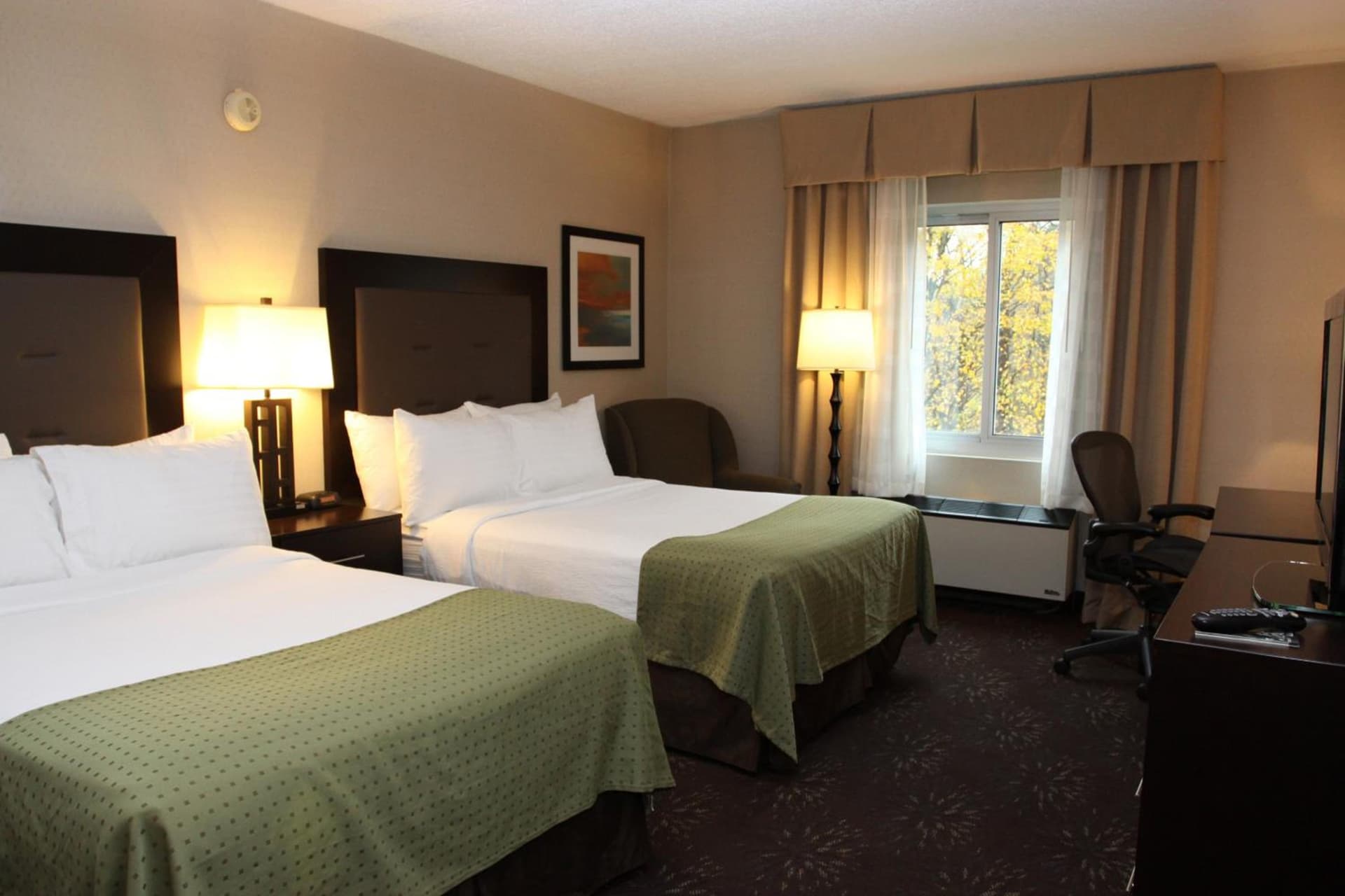 Holiday Inn Budd Lake - Rockaway Area by IHG gallery photo in Budd Lake, NJ — image 13