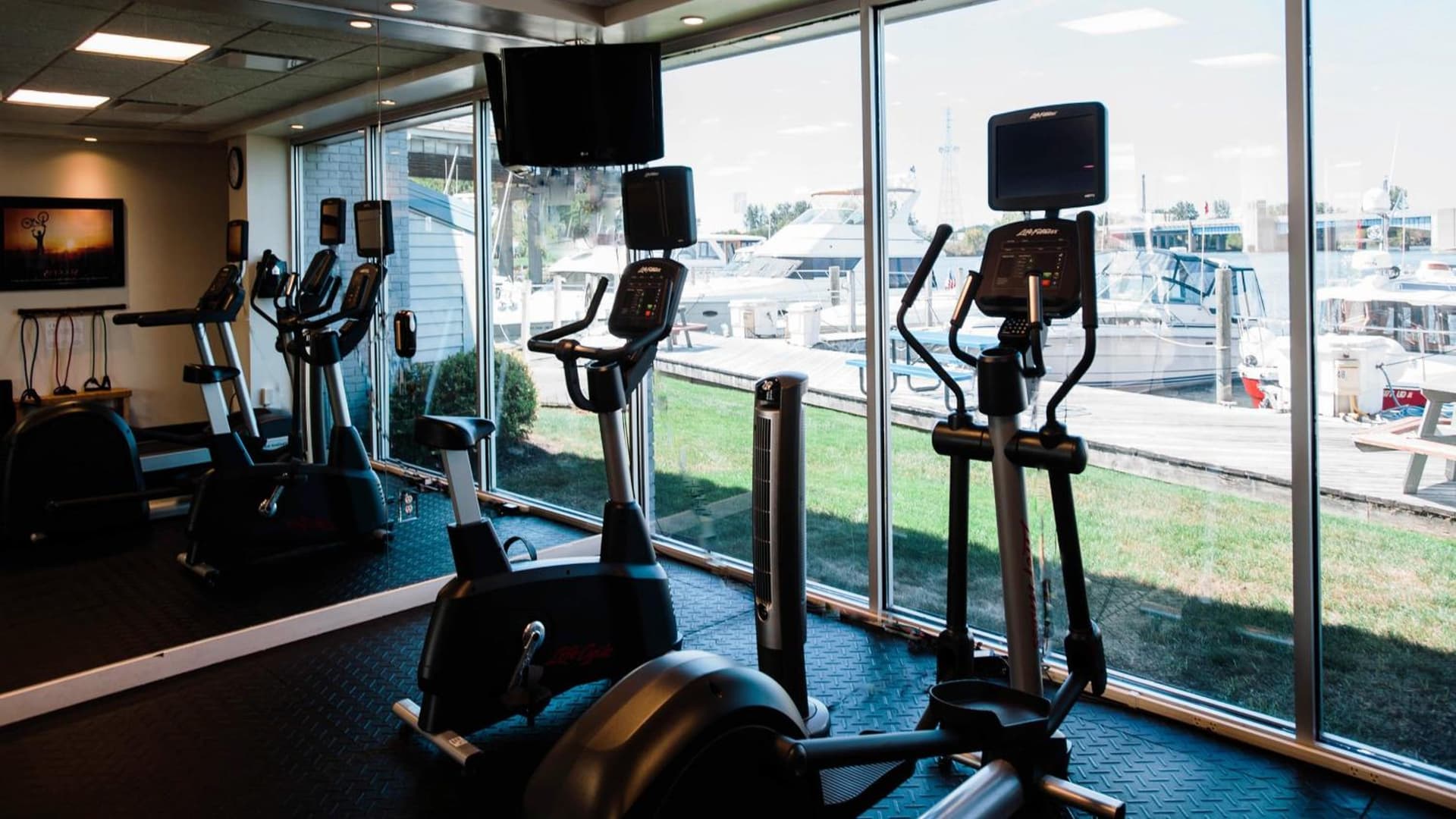 Holiday Inn Grand Haven-Spring Lake by IHG gallery photo in Spring Lake, MI — image 16