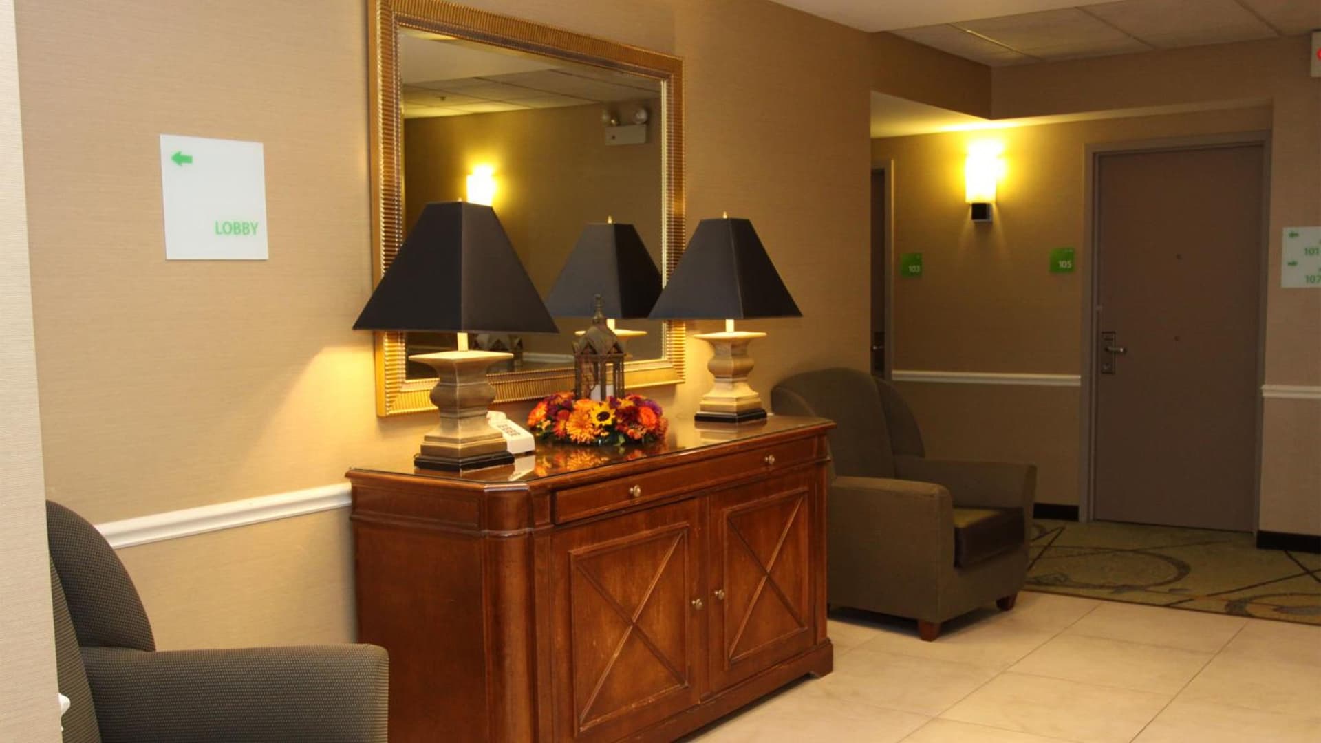Holiday Inn Budd Lake - Rockaway Area by IHG gallery photo in Budd Lake, NJ — image 15