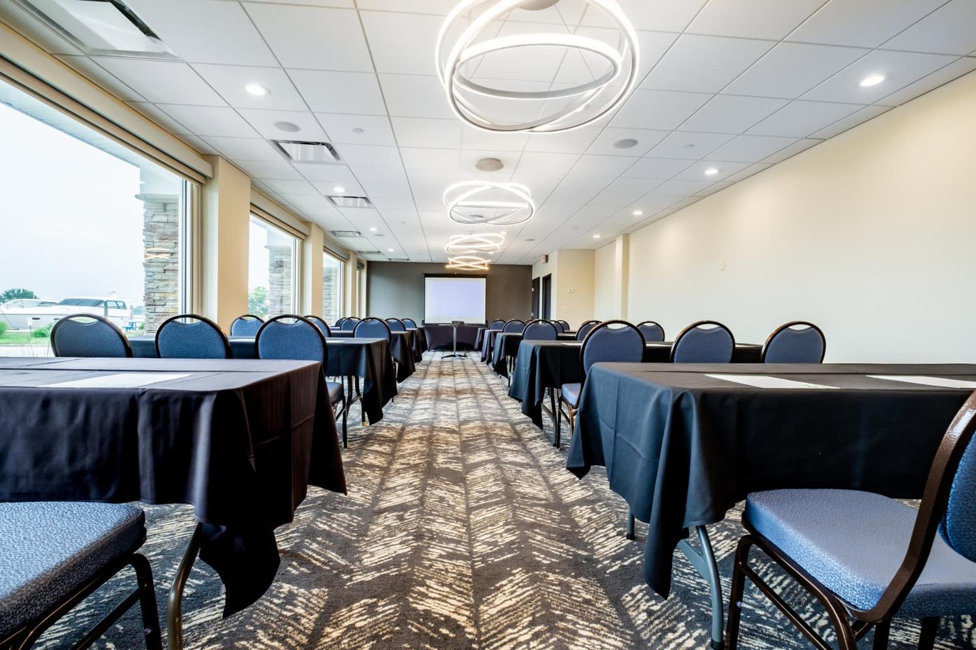 Holiday Inn Grand Haven-Spring Lake by IHG gallery photo in Spring Lake, MI — image 28
