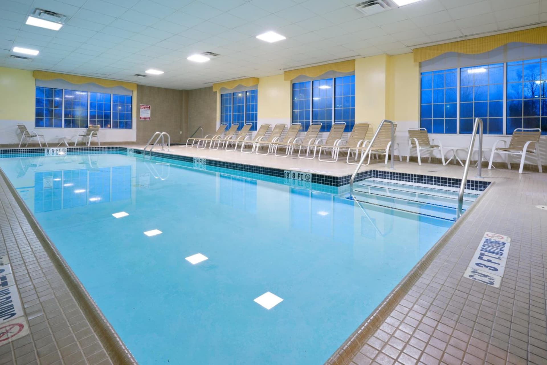 Holiday Inn Budd Lake - Rockaway Area by IHG gallery photo in Budd Lake, NJ — image 23