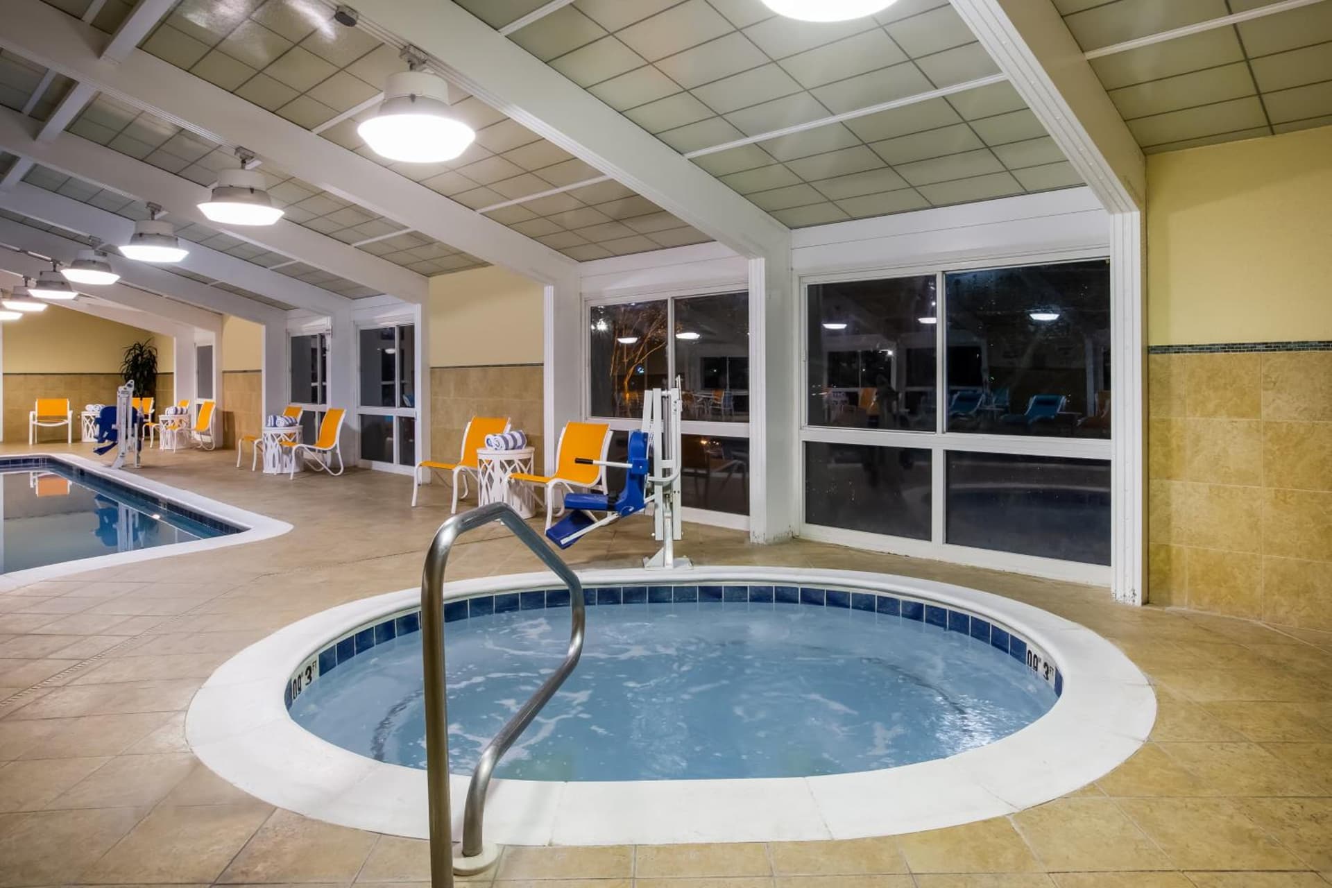 Holiday Inn - Gulfport-Airport by IHG gallery photo in Gulfport, MS — image 28