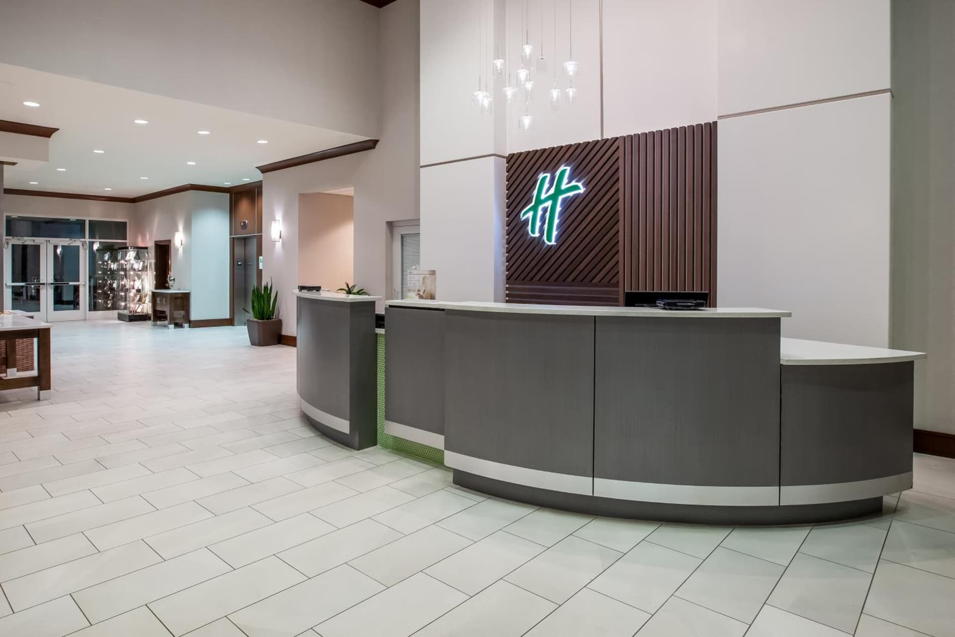Holiday Inn - Gulfport-Airport by IHG gallery photo in Gulfport, MS — image 41