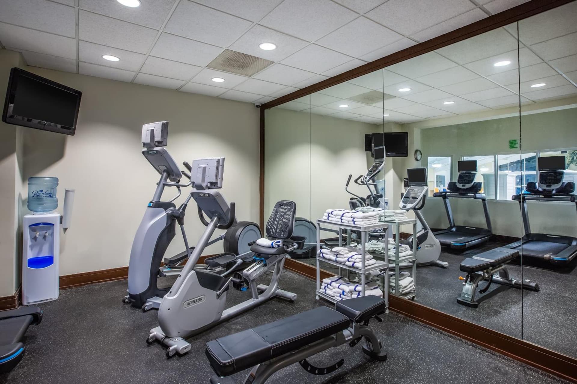 Holiday Inn - Gulfport-Airport by IHG gallery photo in Gulfport, MS — image 56