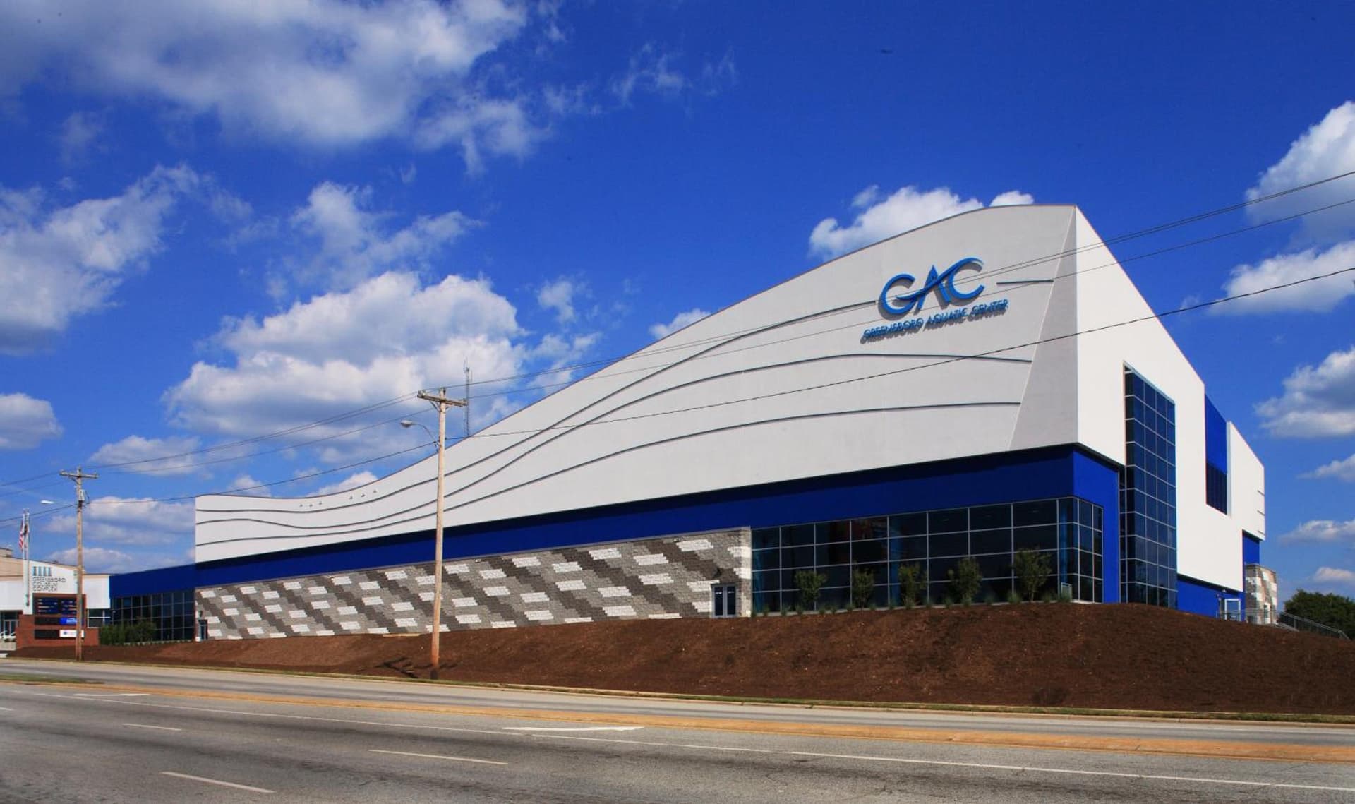 Doubletree By Hilton Greensboro Airport gallery photo in Greensboro, NC — image 31
