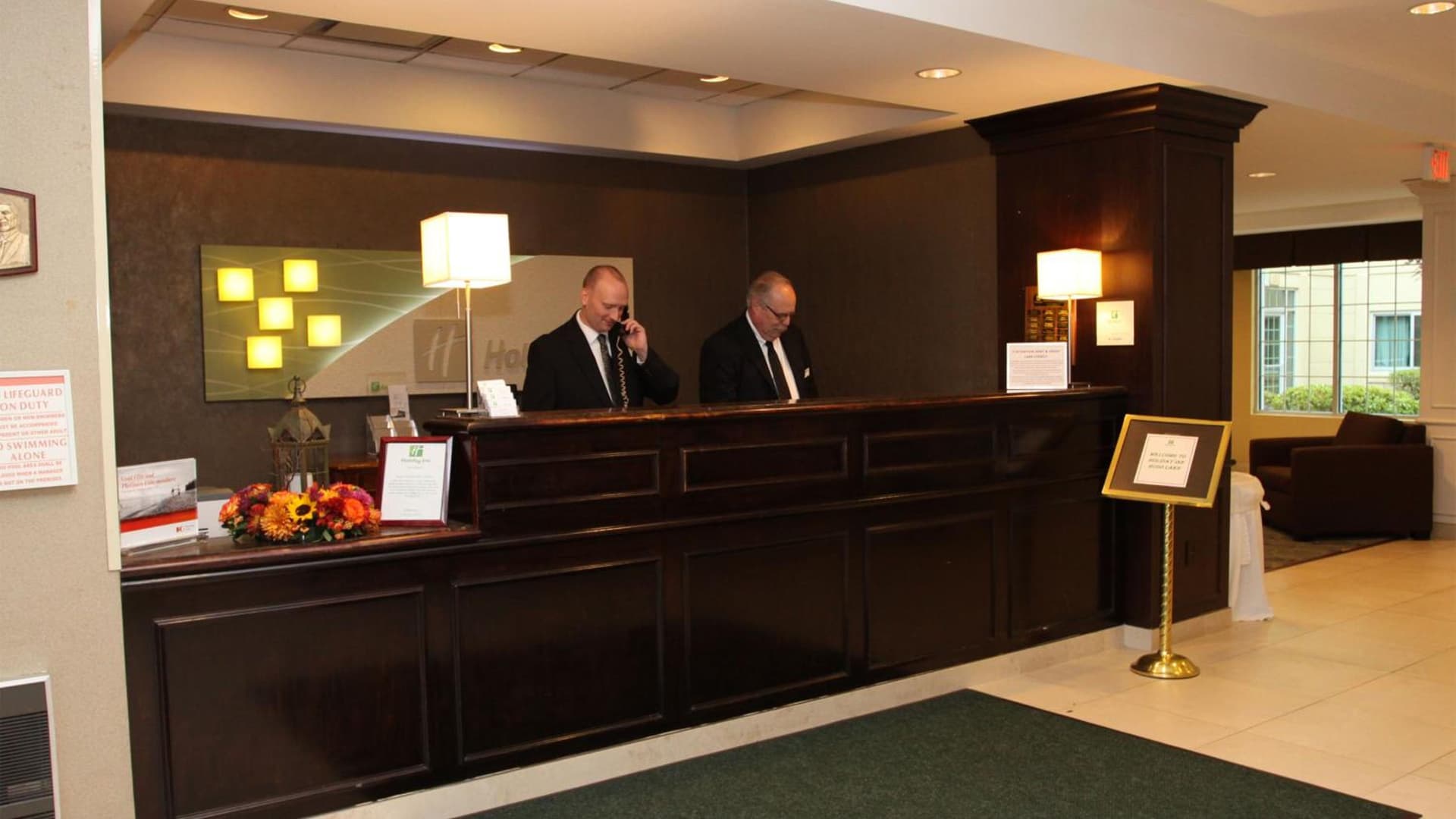 Holiday Inn Budd Lake - Rockaway Area by IHG gallery photo in Budd Lake, NJ — image 11
