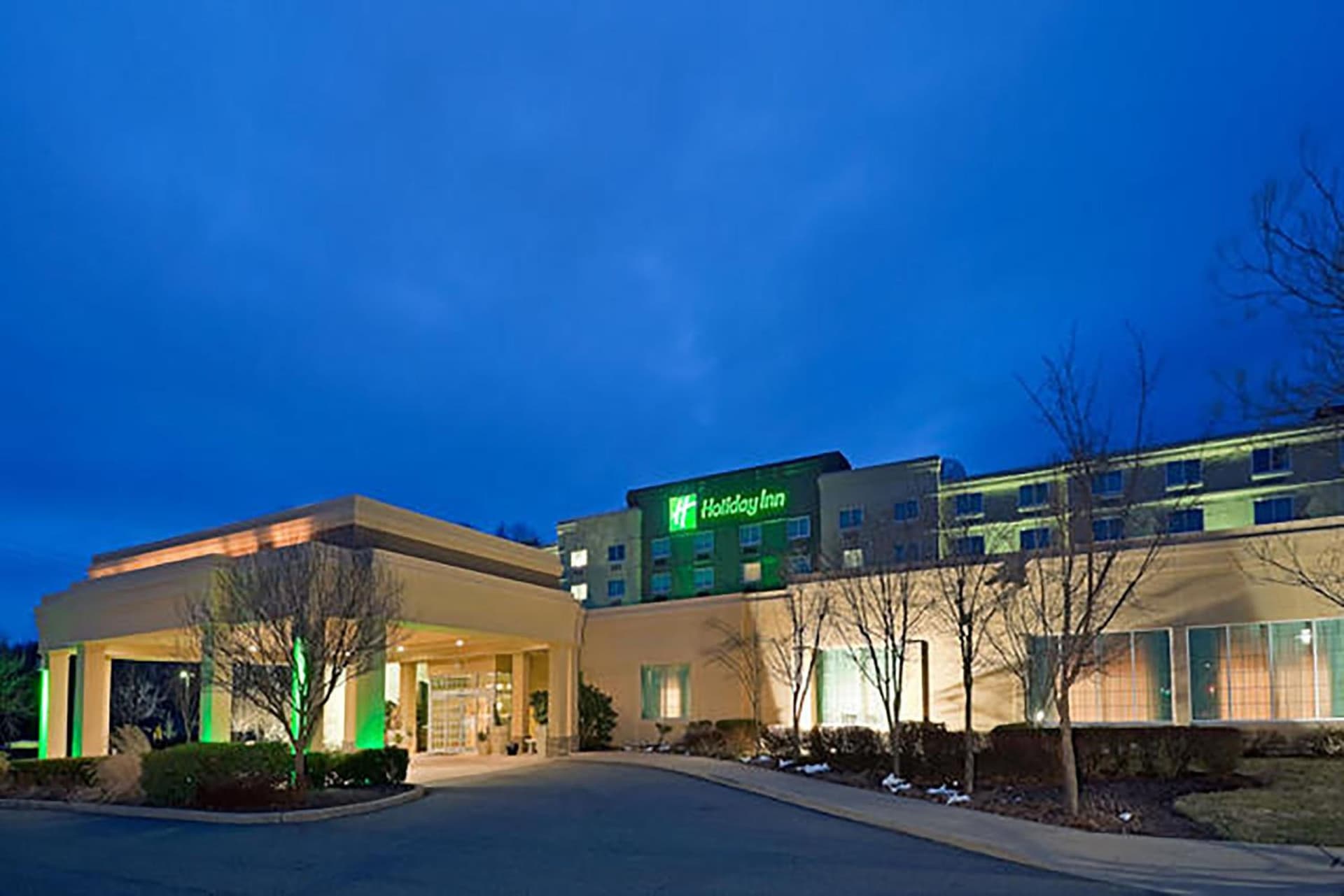 Holiday Inn Budd Lake - Rockaway Area by IHG gallery photo in Budd Lake, NJ — image 19