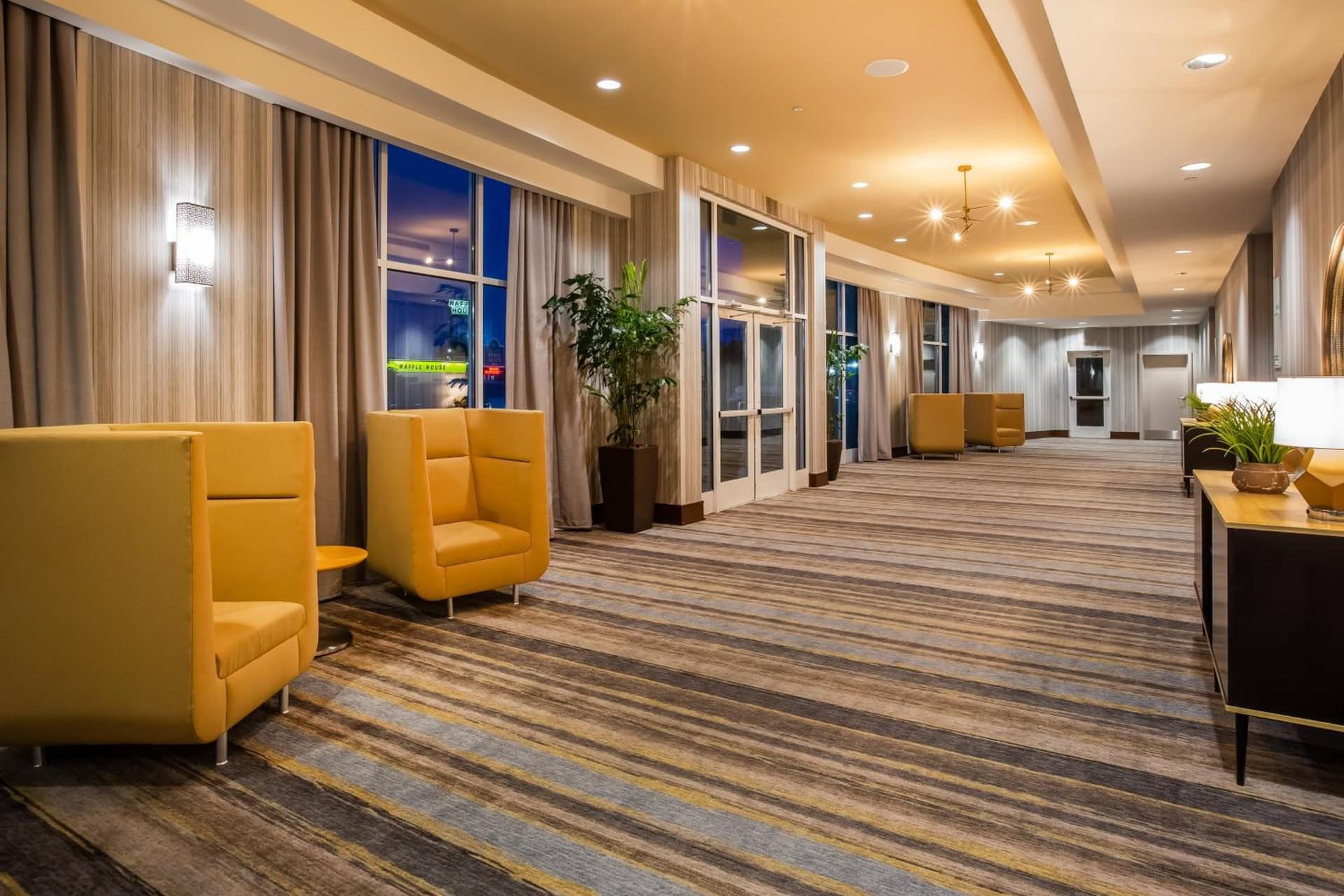 Holiday Inn - Gulfport-Airport by IHG gallery photo in Gulfport, MS — image 5