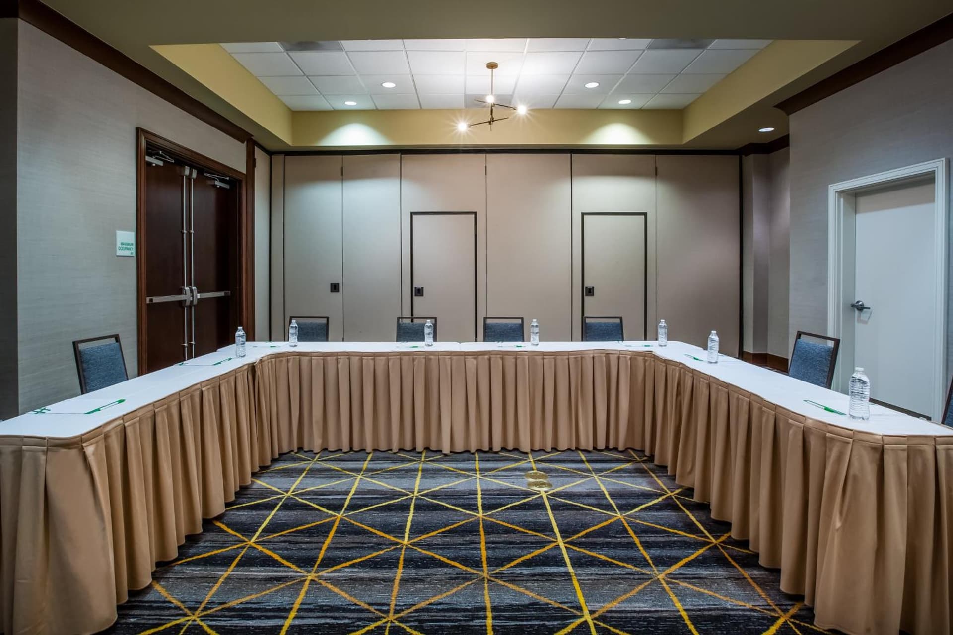 Holiday Inn - Gulfport-Airport by IHG gallery photo in Gulfport, MS — image 11