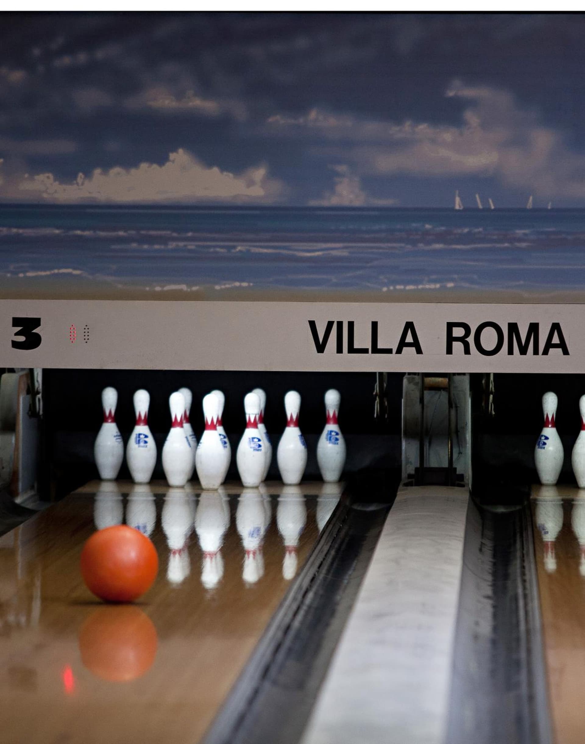 Villa Roma Resort and Conference Center gallery photo in Callicoon, NY — image 34
