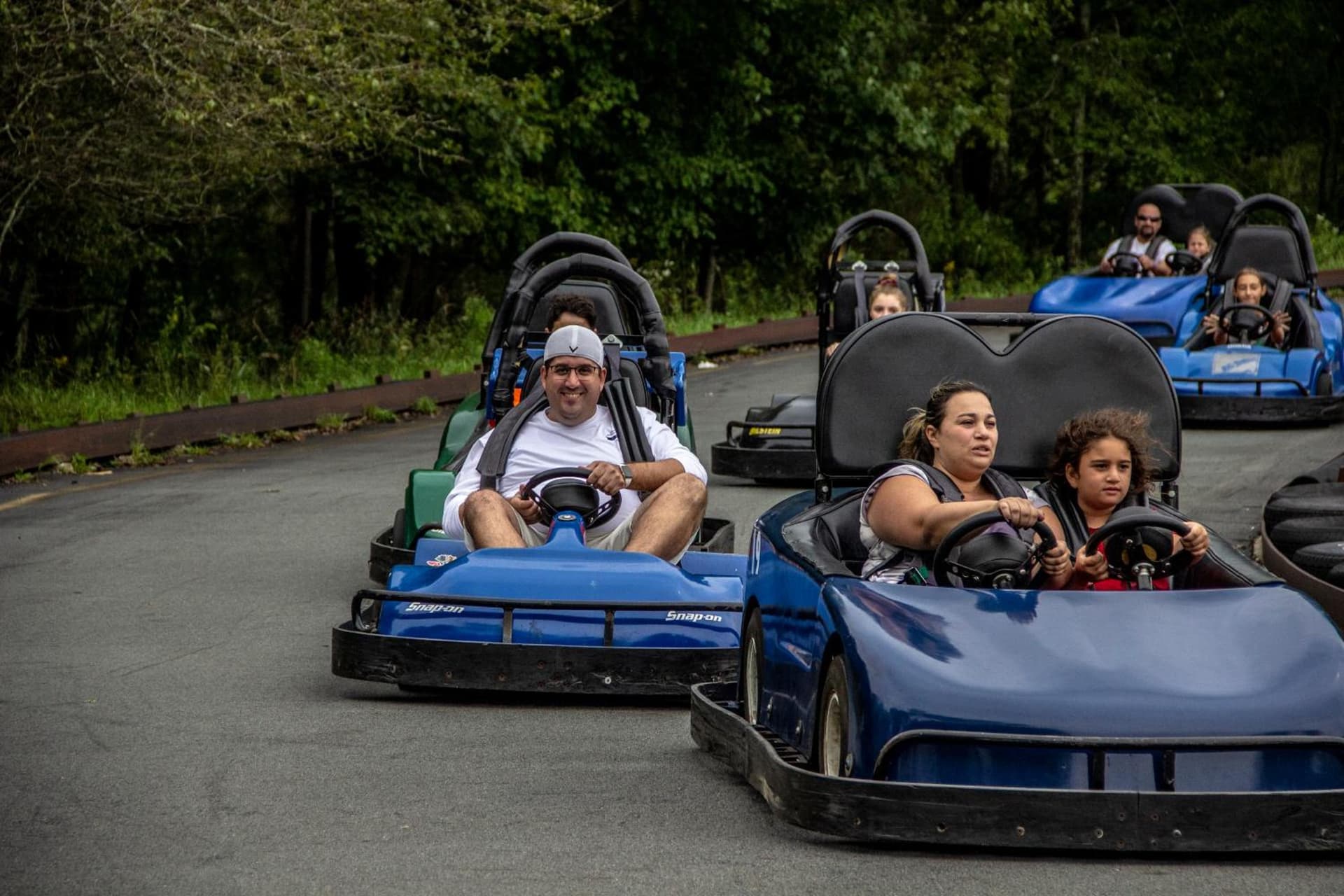Villa Roma Resort and Conference Center gallery photo in Callicoon, NY — image 49