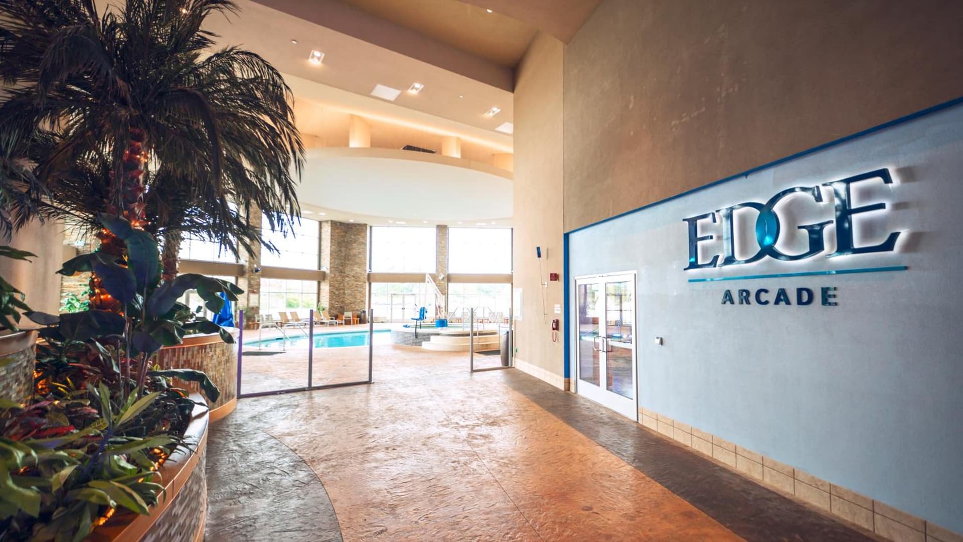 Isle Casino Hotel Waterloo, A Caesars Destination gallery photo in Waterloo, IA — image 13