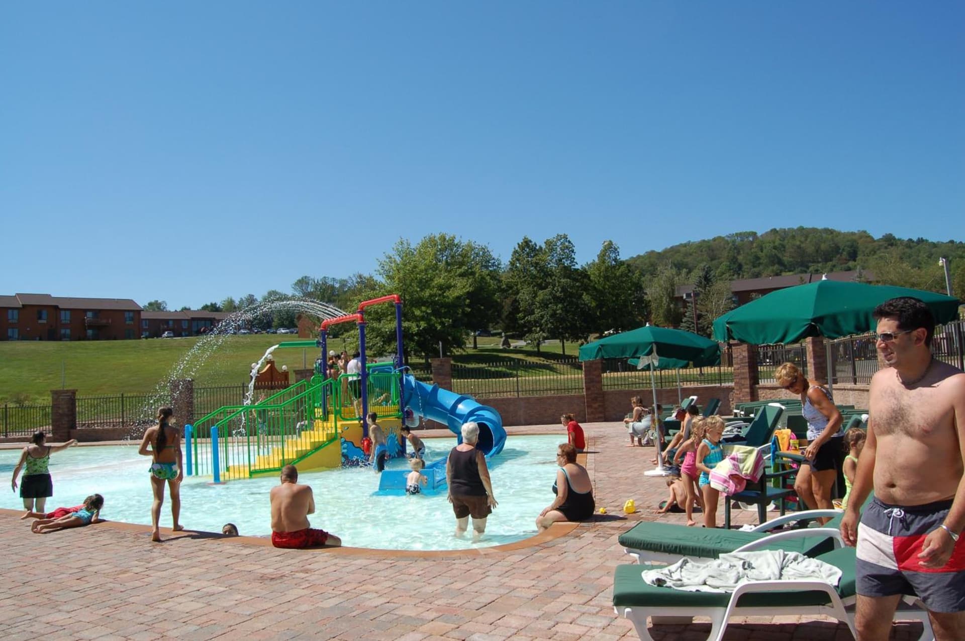 Villa Roma Resort and Conference Center gallery photo in Callicoon, NY — image 32