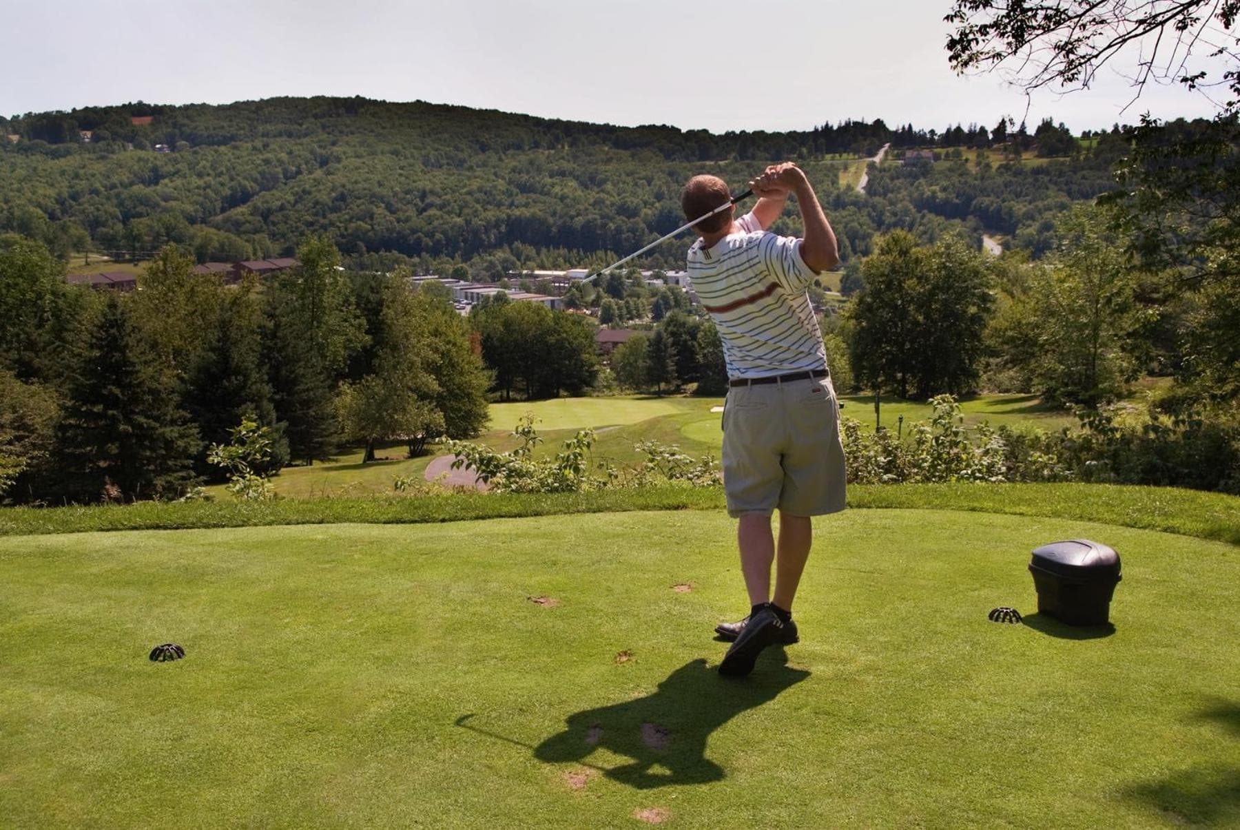 Villa Roma Resort and Conference Center gallery photo in Callicoon, NY — image 28