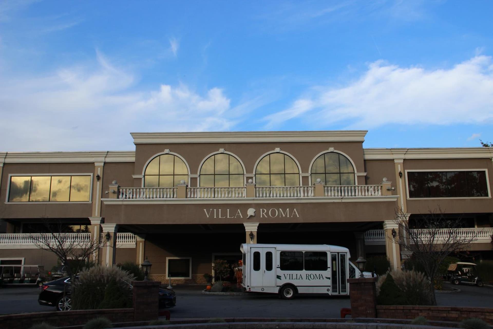 Villa Roma Resort and Conference Center gallery photo in Callicoon, NY — image 36