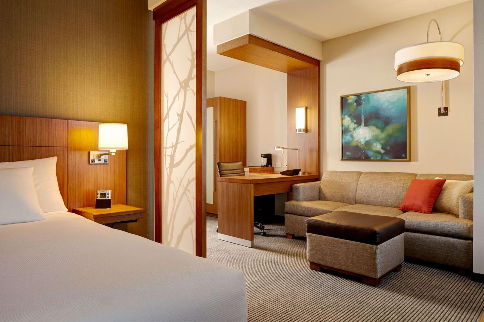 Hyatt Place Detroit/Novi gallery photo in Novi, MI — image 18