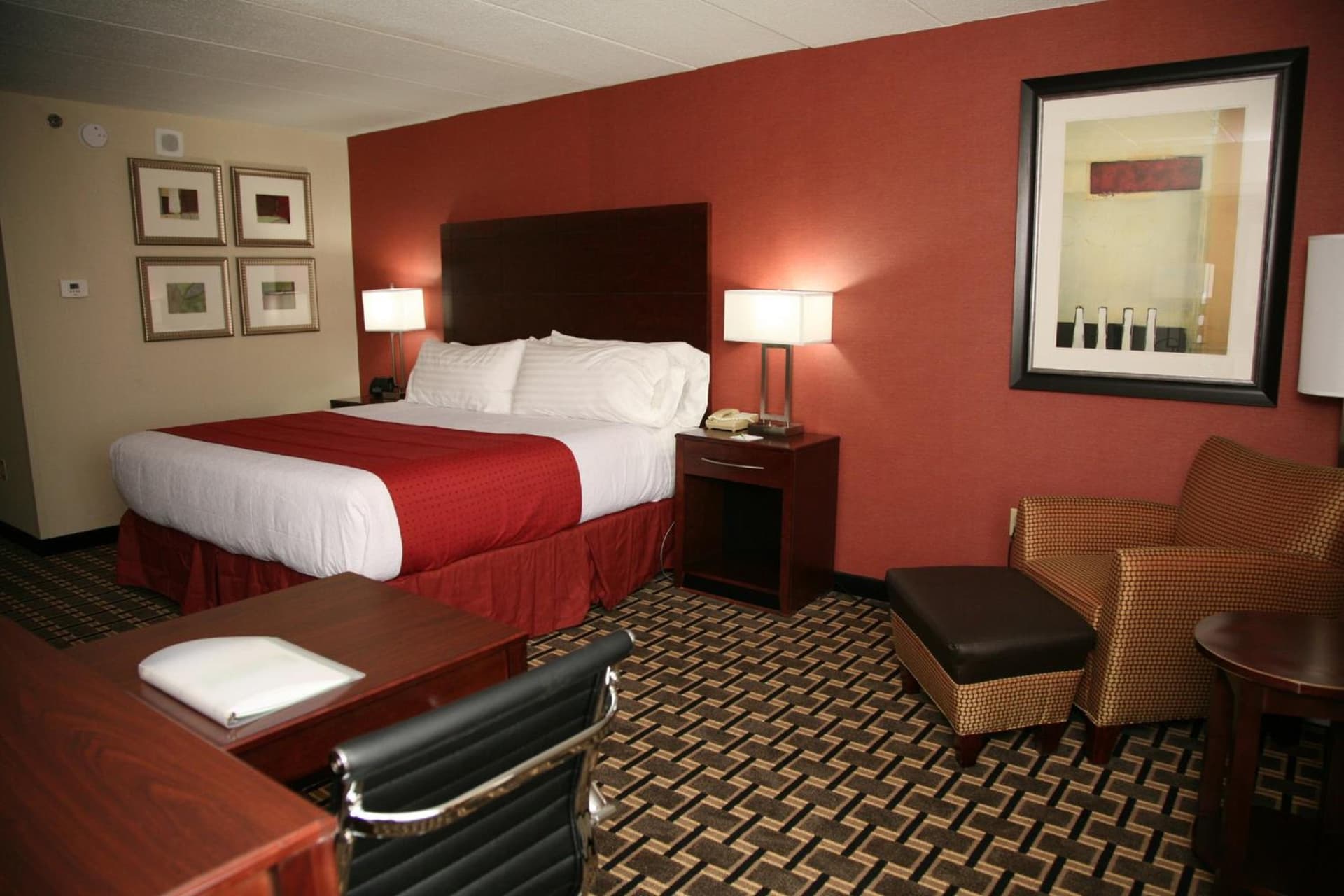 Holiday Inn New London by IHG gallery photo in New London, CT — image 30