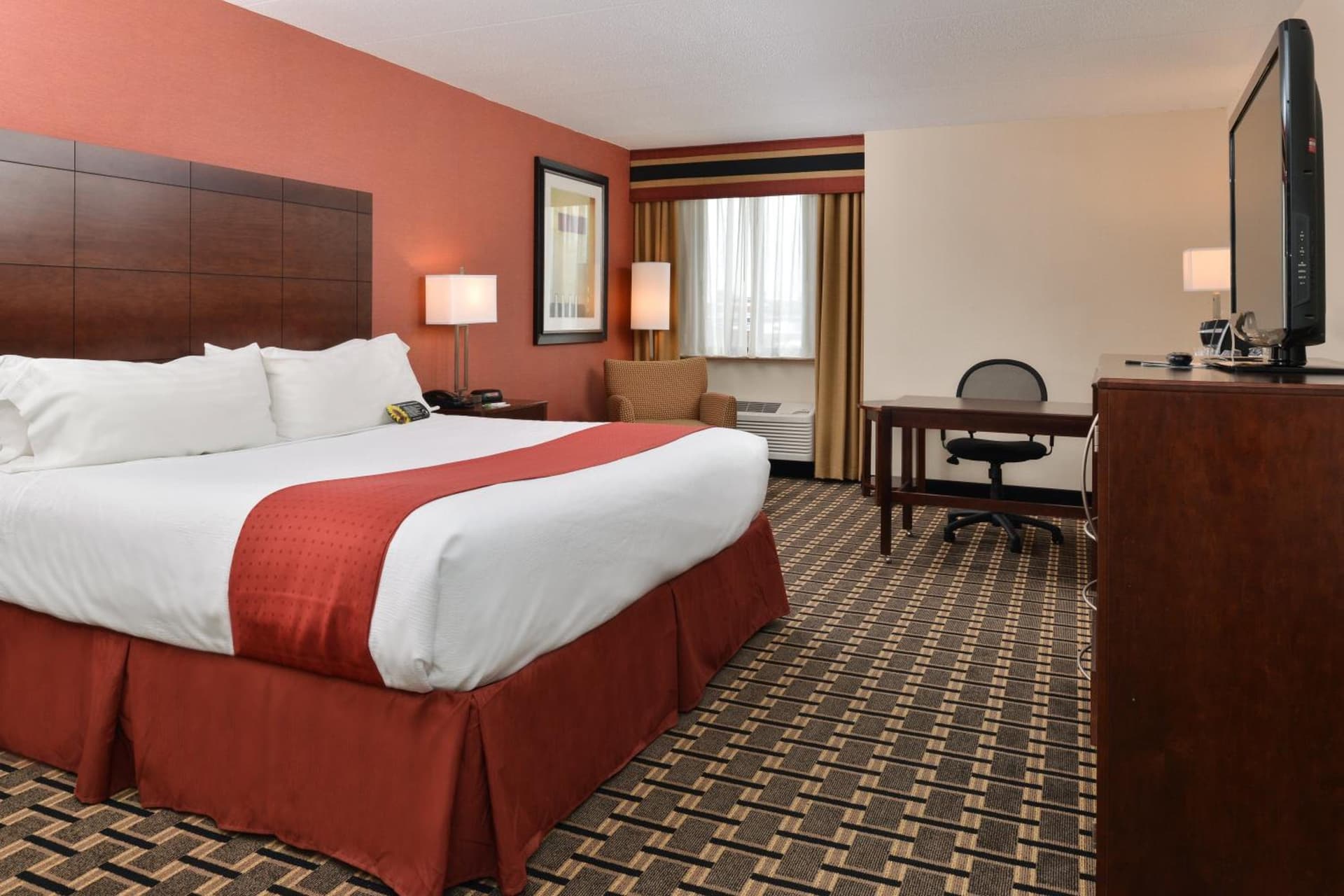 Holiday Inn New London by IHG gallery photo in New London, CT — image 35