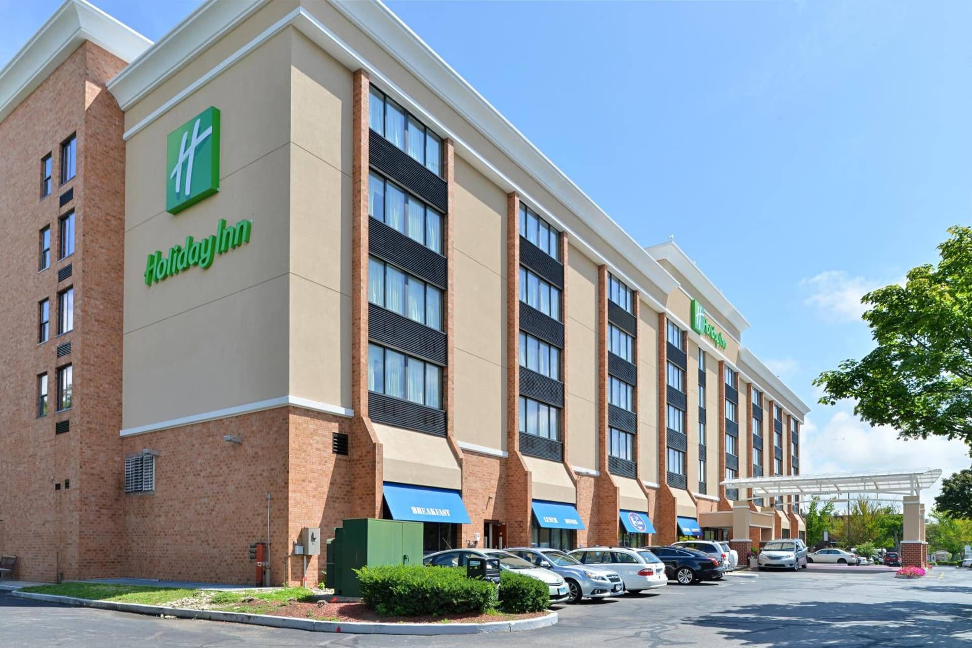 Holiday Inn New London by IHG gallery photo in New London, CT — image 6
