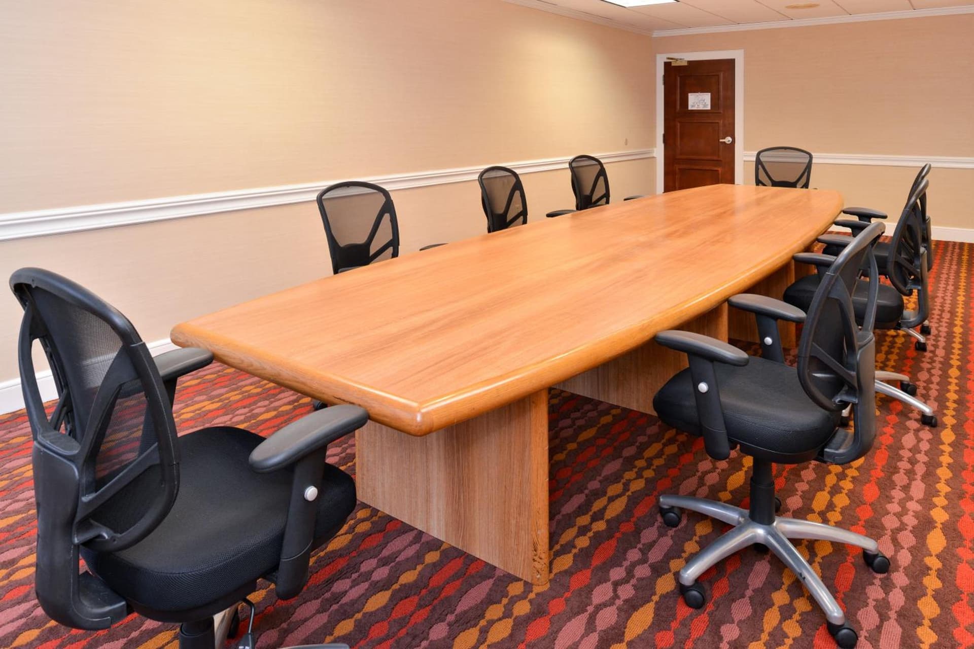 Holiday Inn New London by IHG gallery photo in New London, CT — image 19