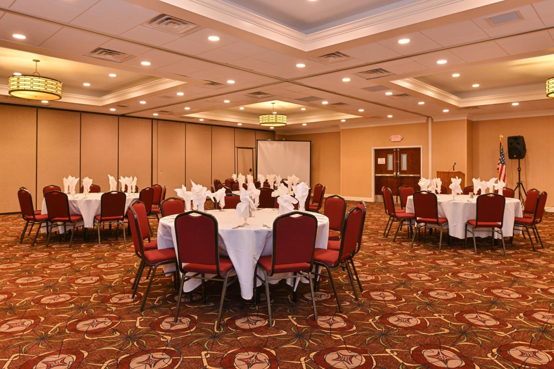 Holiday Inn New London by IHG gallery photo in New London, CT — image 32
