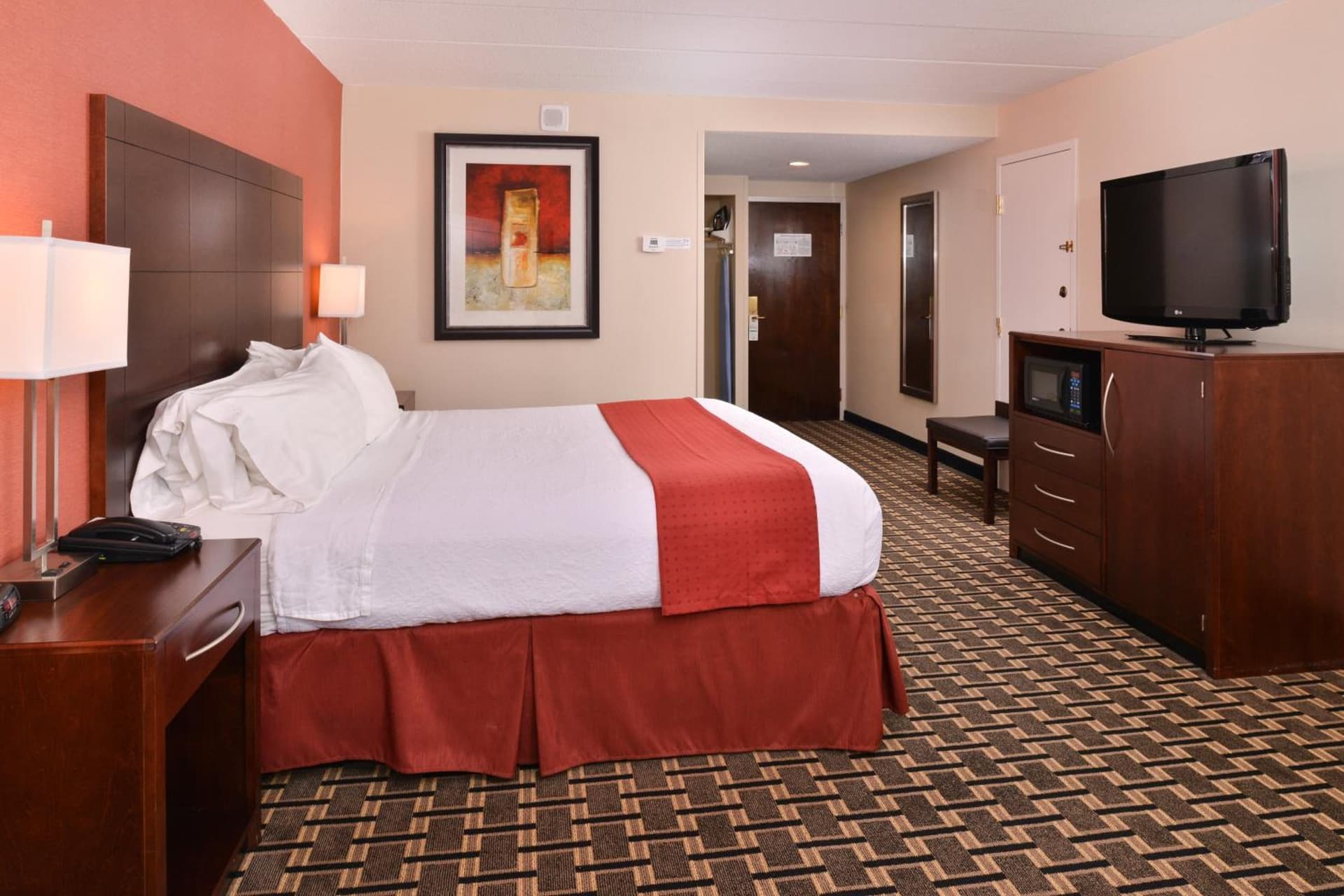 Holiday Inn New London by IHG gallery photo in New London, CT — image 12