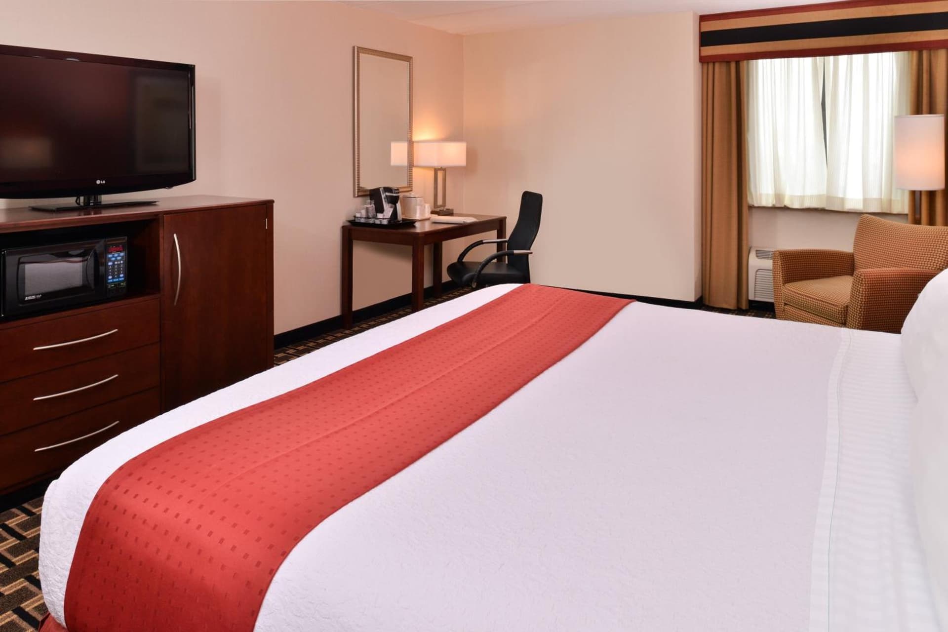 Holiday Inn New London by IHG gallery photo in New London, CT — image 39