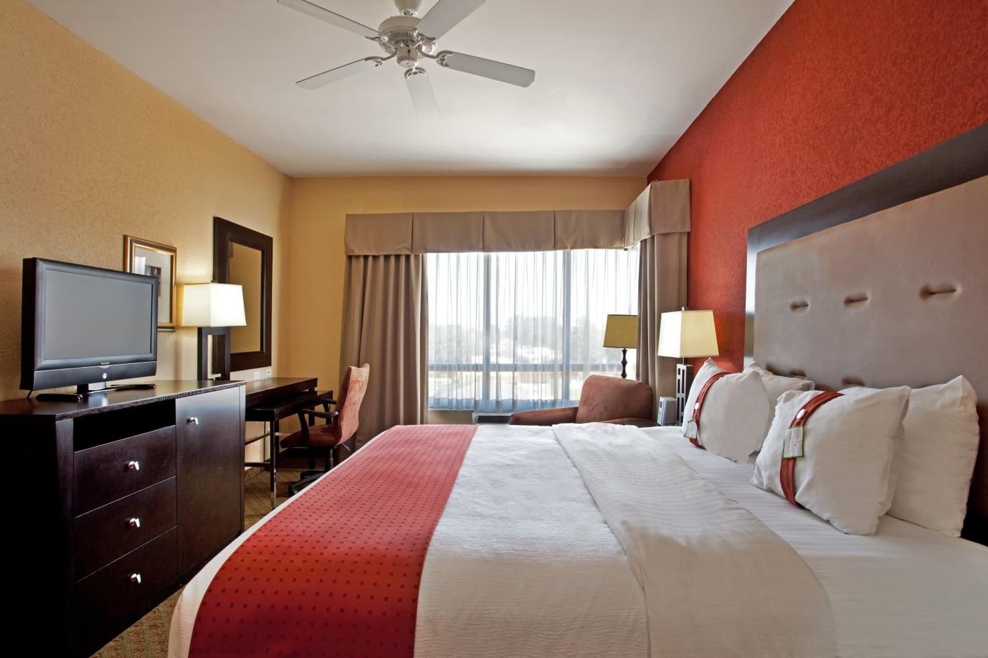 Holiday Inn Houma by IHG gallery photo in Houma, LA — image 20