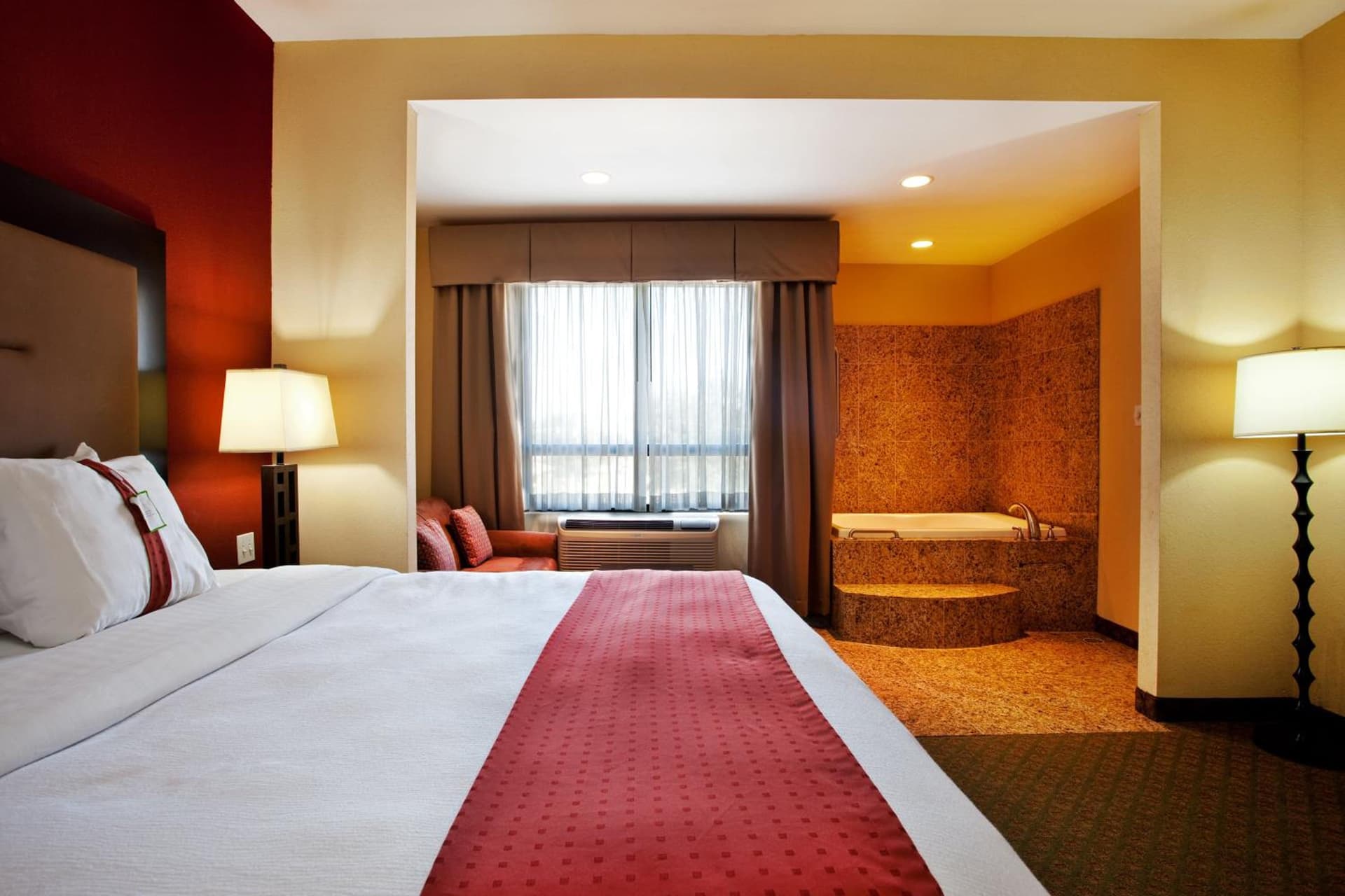Holiday Inn Houma by IHG gallery photo in Houma, LA — image 14