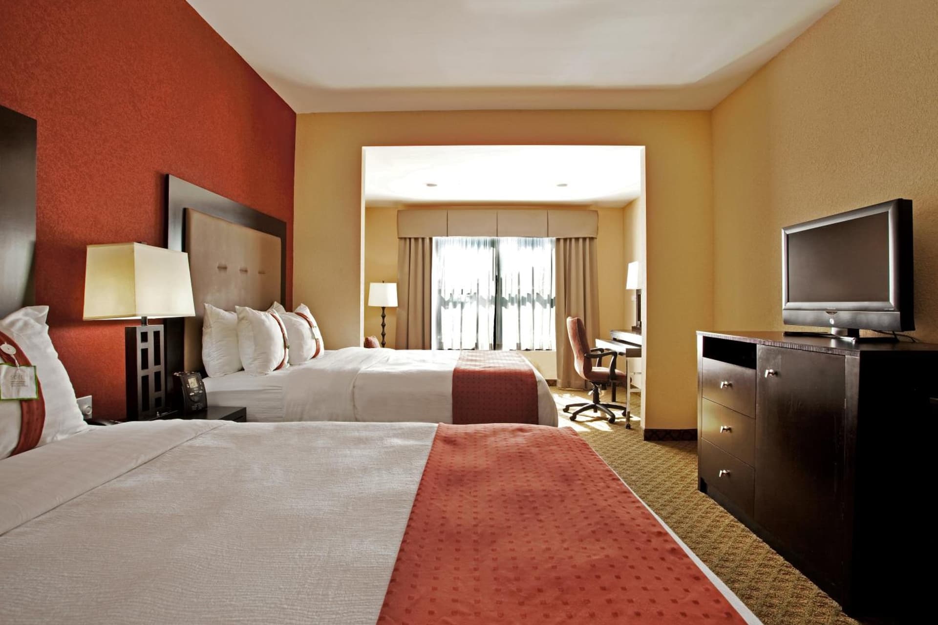 Holiday Inn Houma by IHG gallery photo in Houma, LA — image 17
