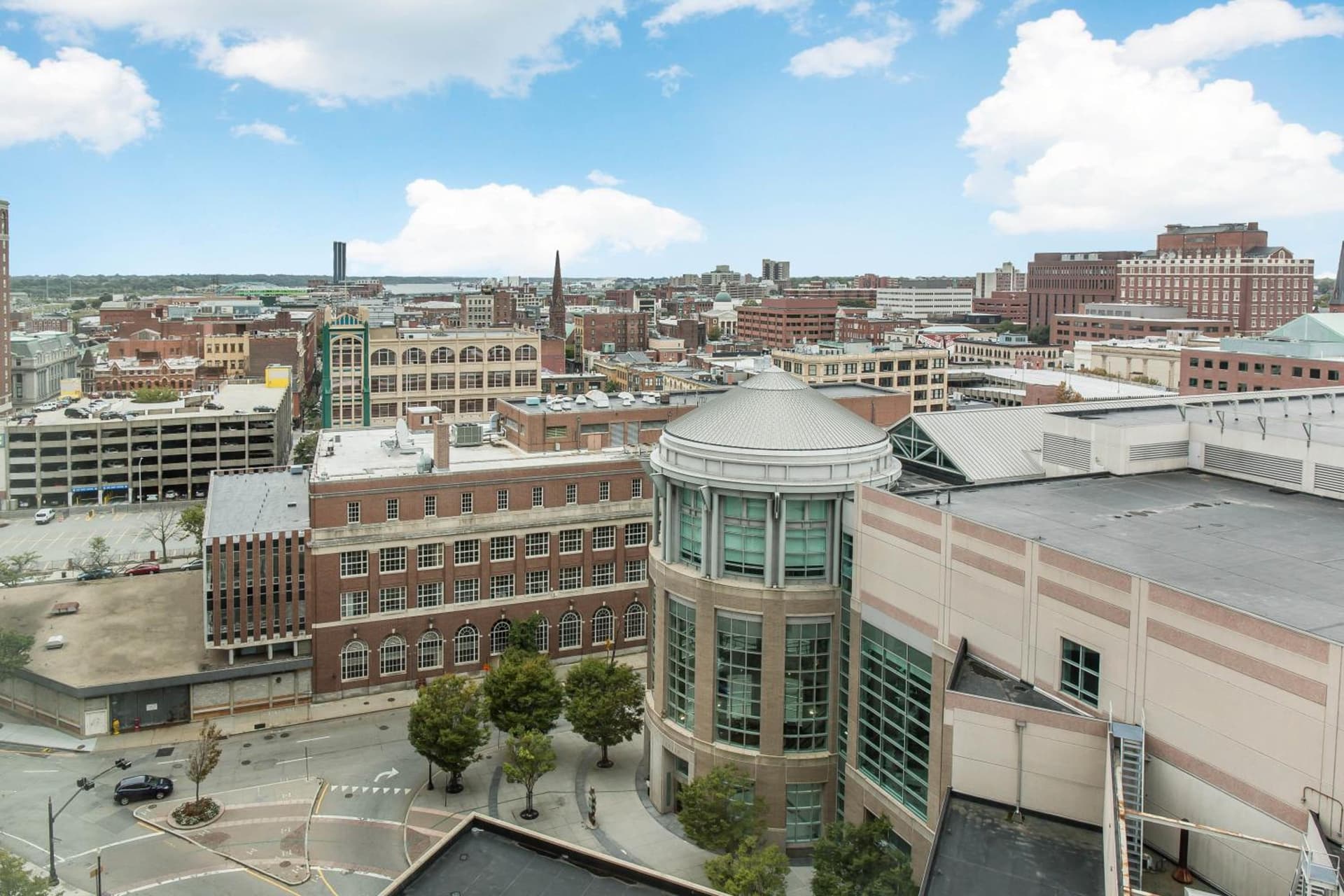 Omni Providence gallery photo in Providence, RI — image 5