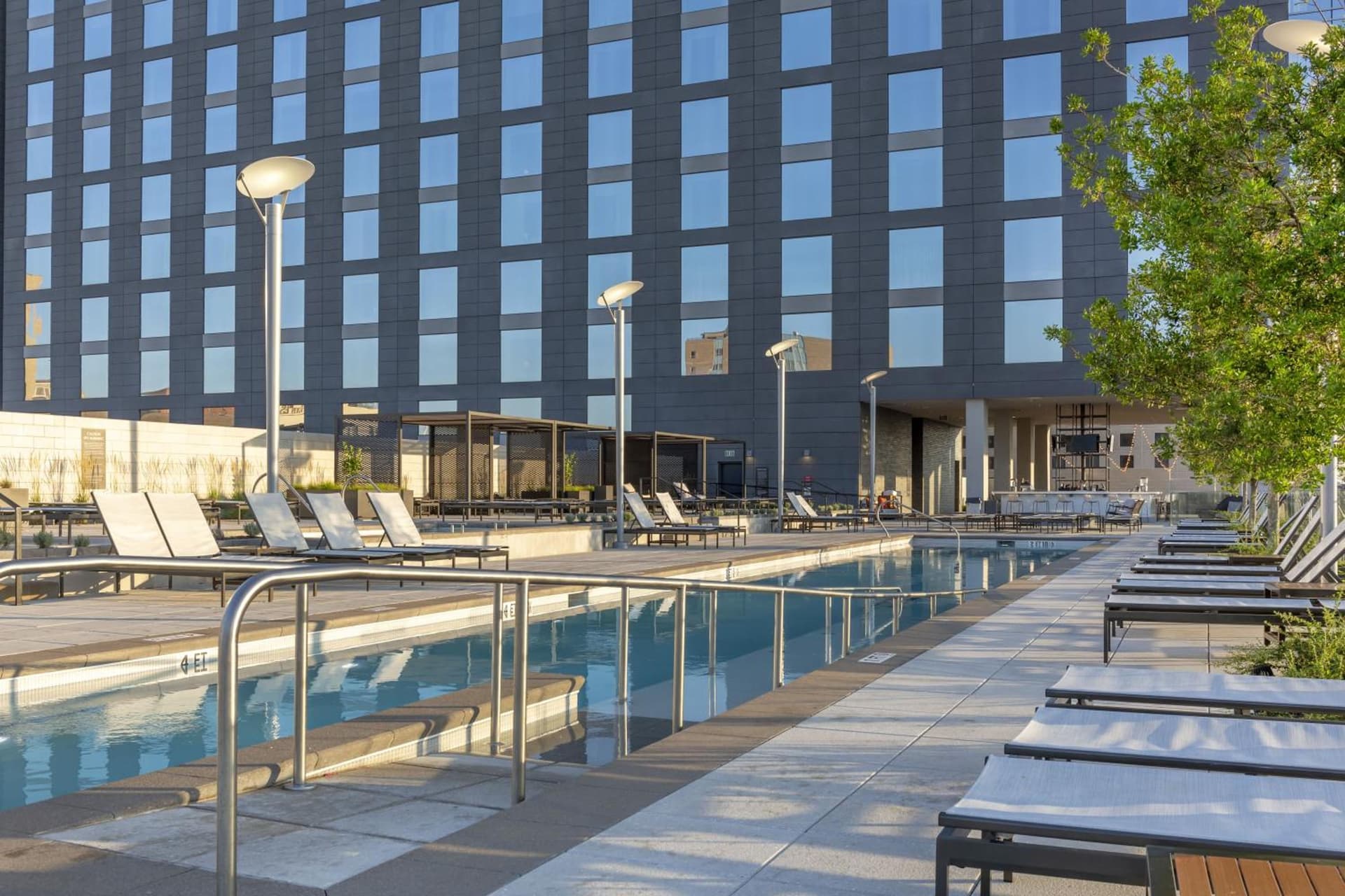 Omni Louisville Hotel gallery photo in Louisville, KY — image 136