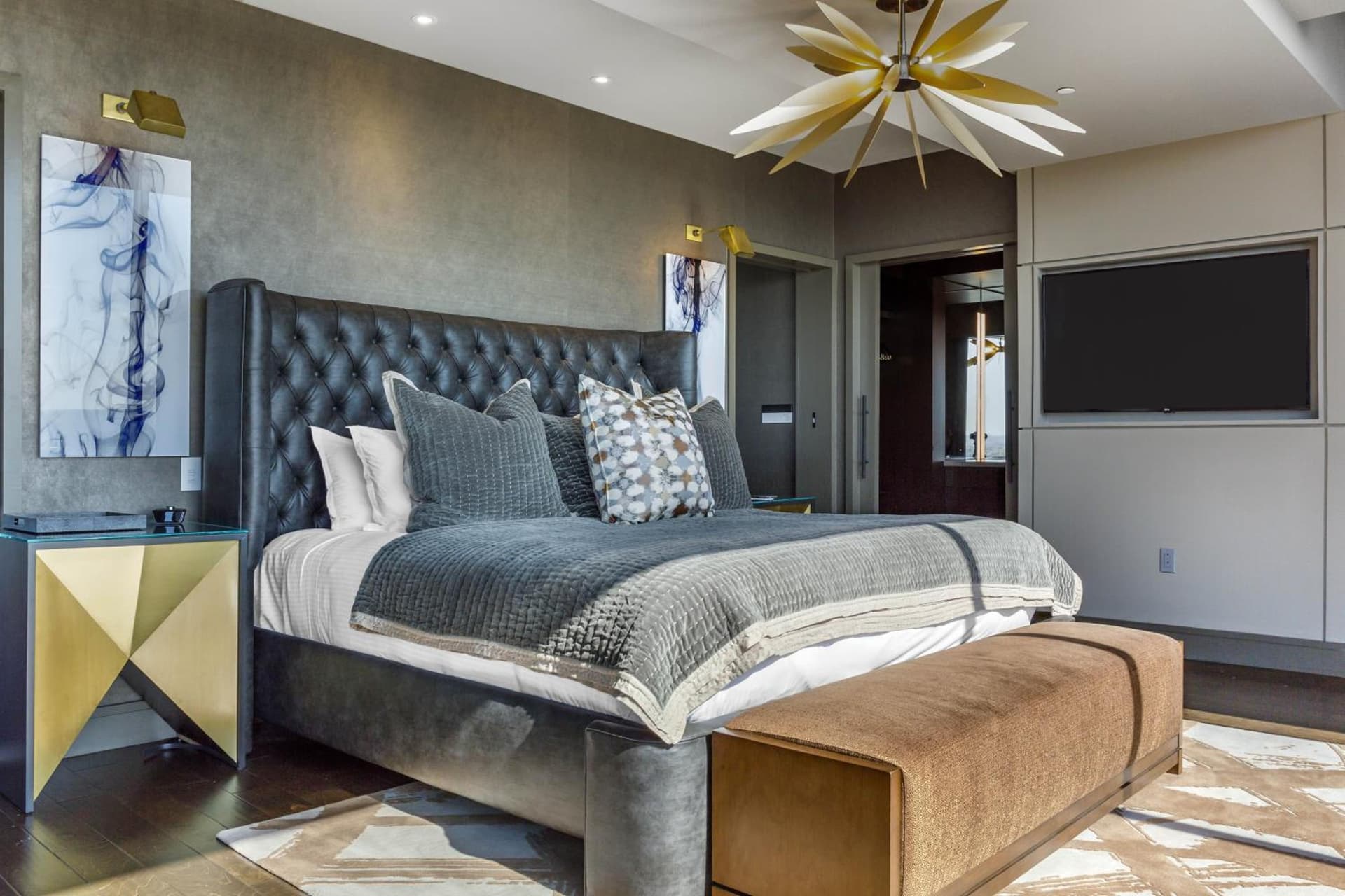 Omni Louisville Hotel gallery photo in Louisville, KY — image 93