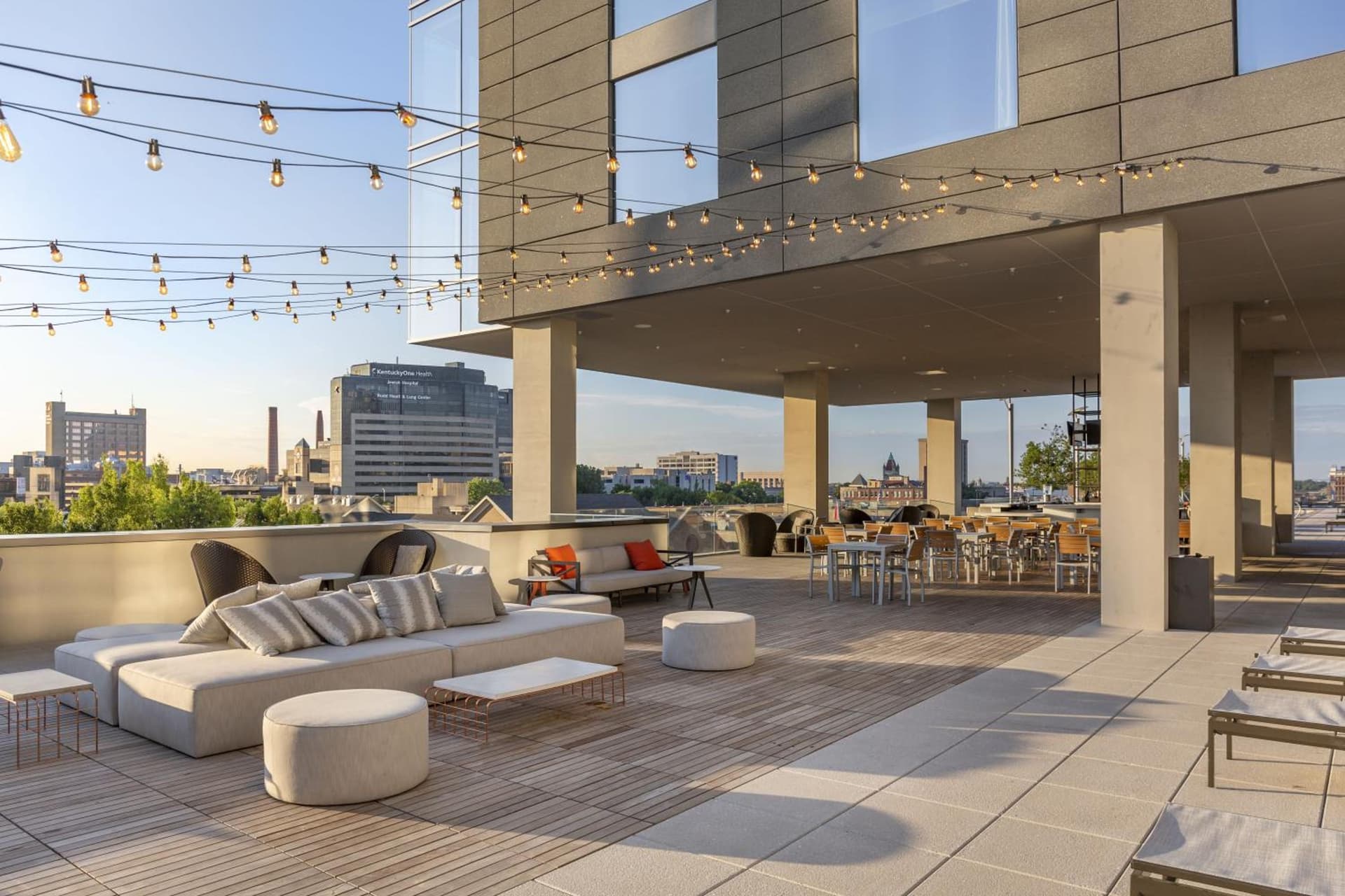 Omni Louisville Hotel gallery photo in Louisville, KY — image 205