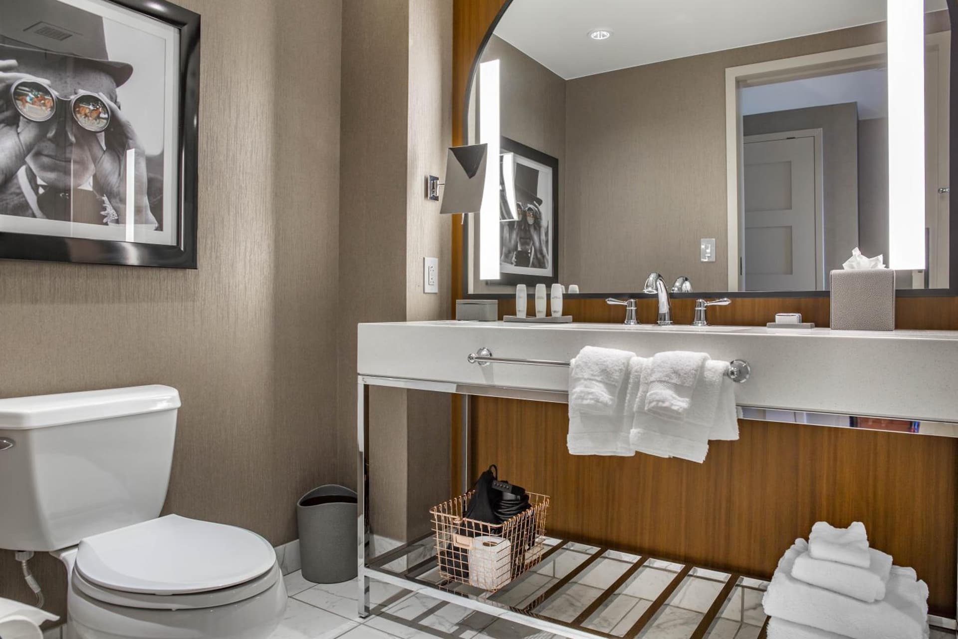Omni Louisville Hotel gallery photo in Louisville, KY — image 90