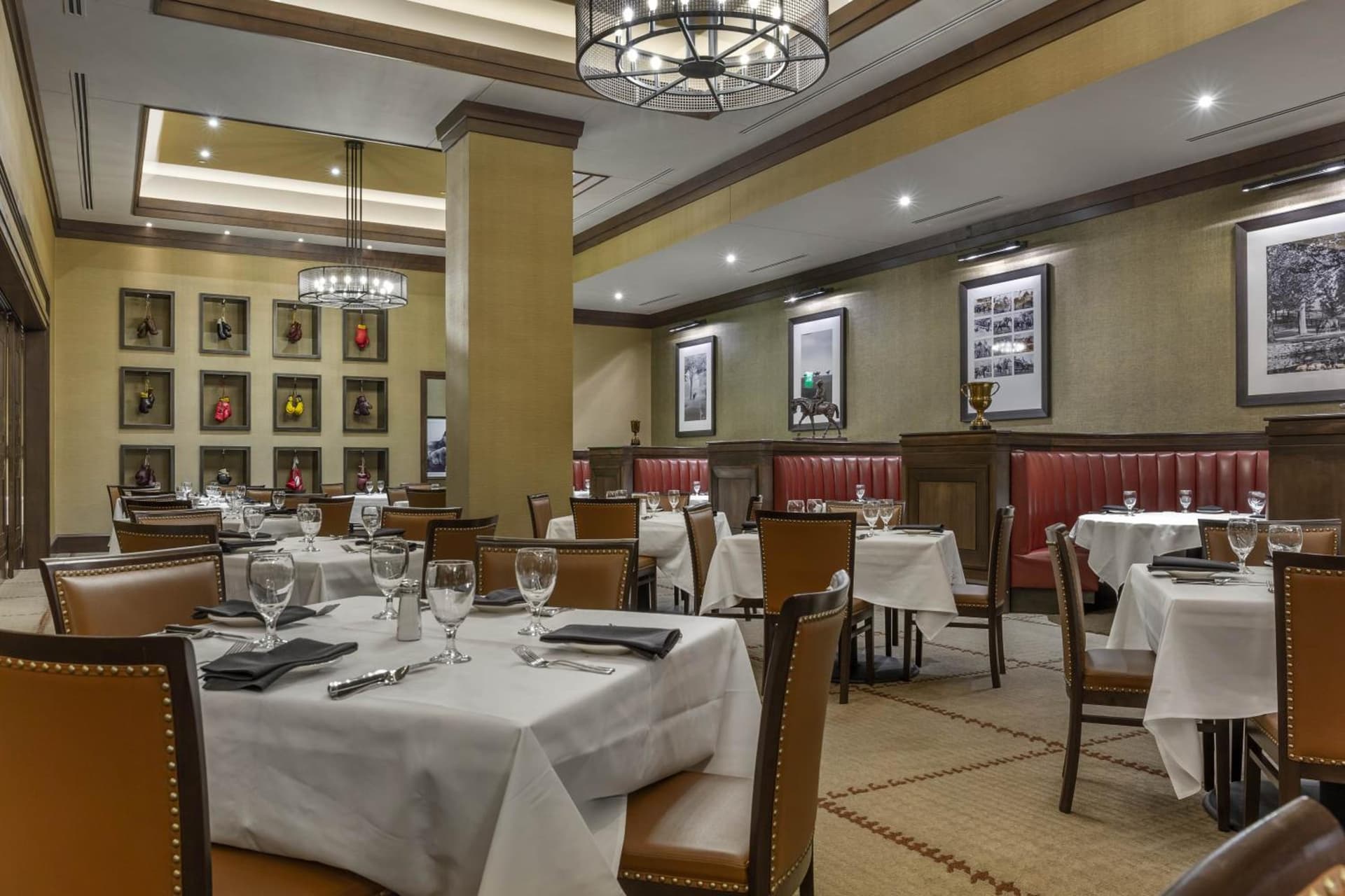Omni Louisville Hotel gallery photo in Louisville, KY — image 62