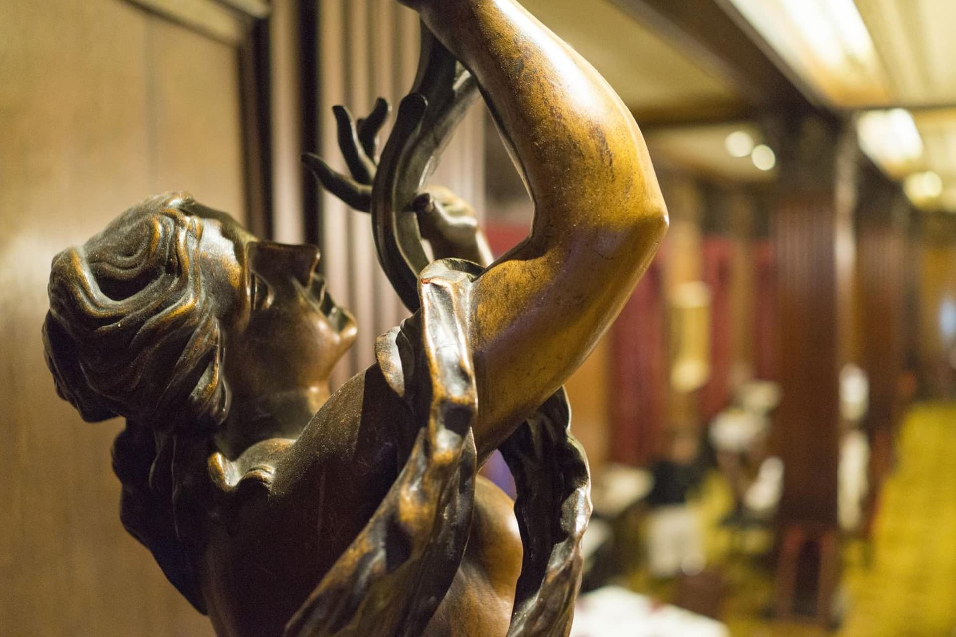 Boston Omni Parker House Hotel gallery photo in Boston, MA — image 9