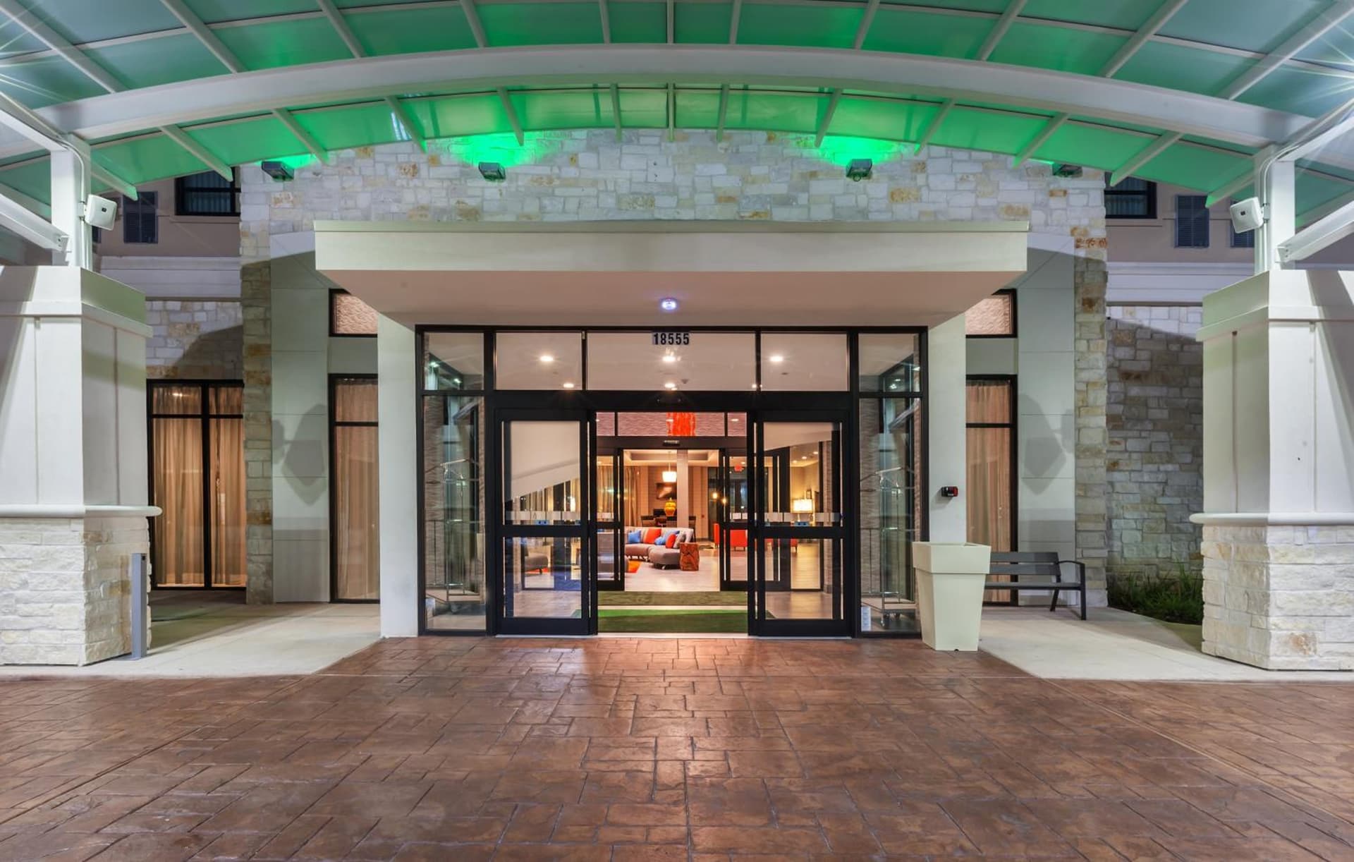 Holiday Inn Houston NE-Bush Airport Area by IHG gallery photo in Humble, TX — image 17