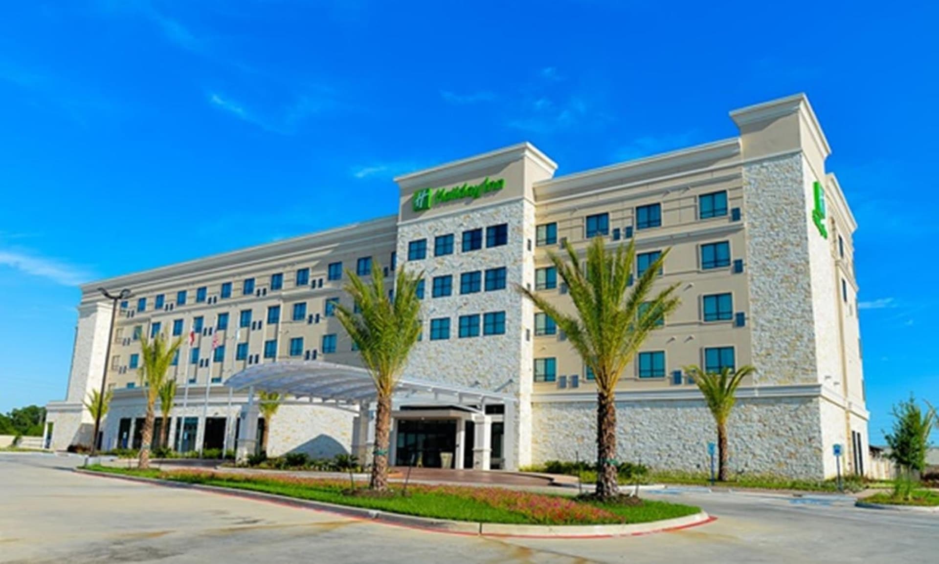Holiday Inn Houston NE-Bush Airport Area by IHG gallery photo in Humble, TX — image 20