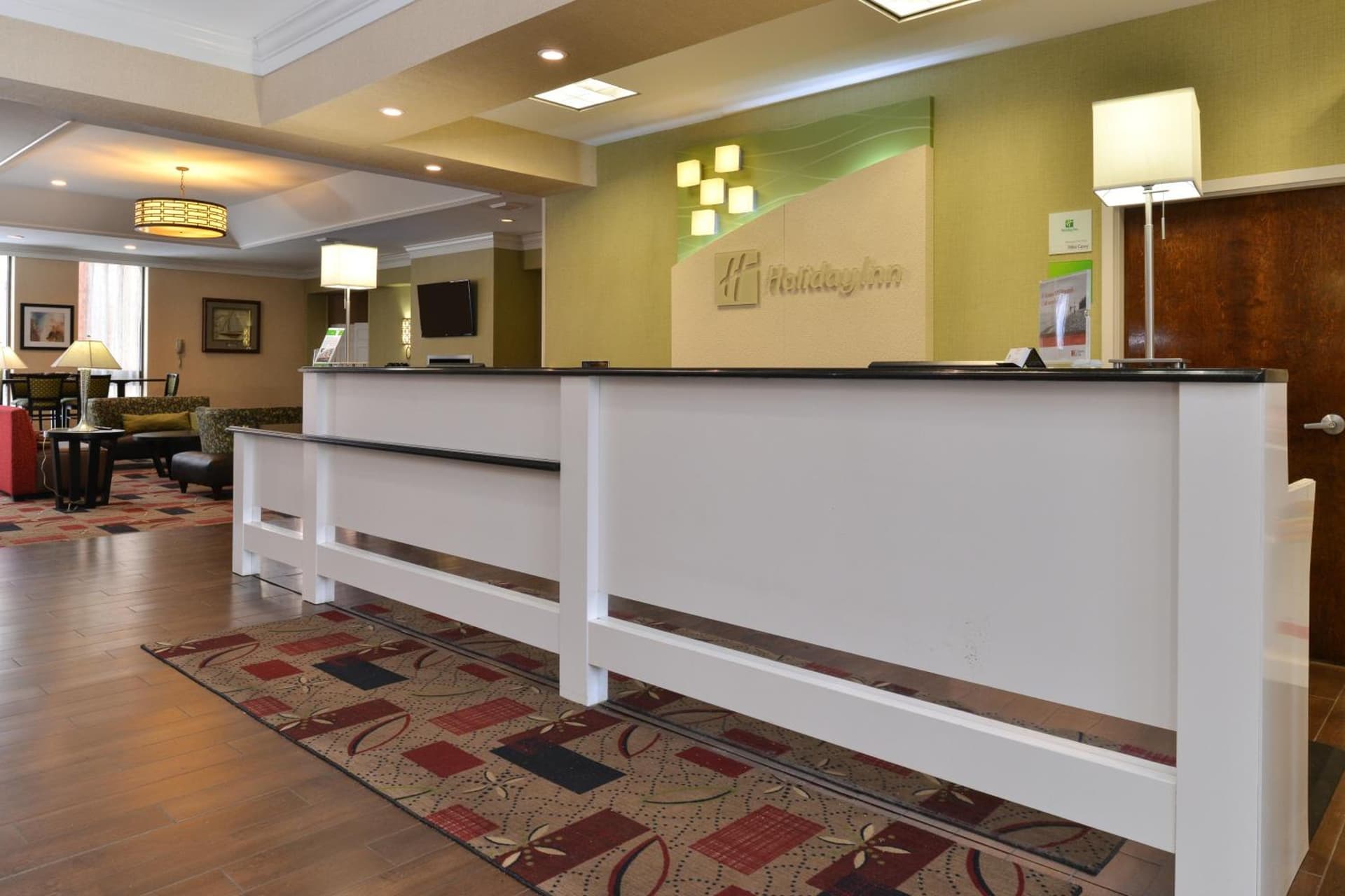 Holiday Inn New London by IHG gallery photo in New London, CT — image 37