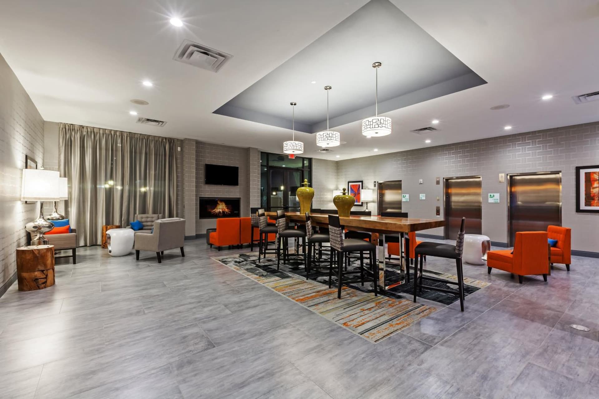 Holiday Inn Houston NE-Bush Airport Area by IHG gallery photo in Humble, TX — image 11