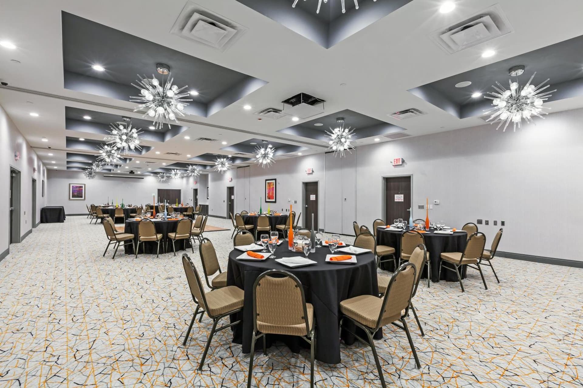 Holiday Inn Houston NE-Bush Airport Area by IHG gallery photo in Humble, TX — image 7