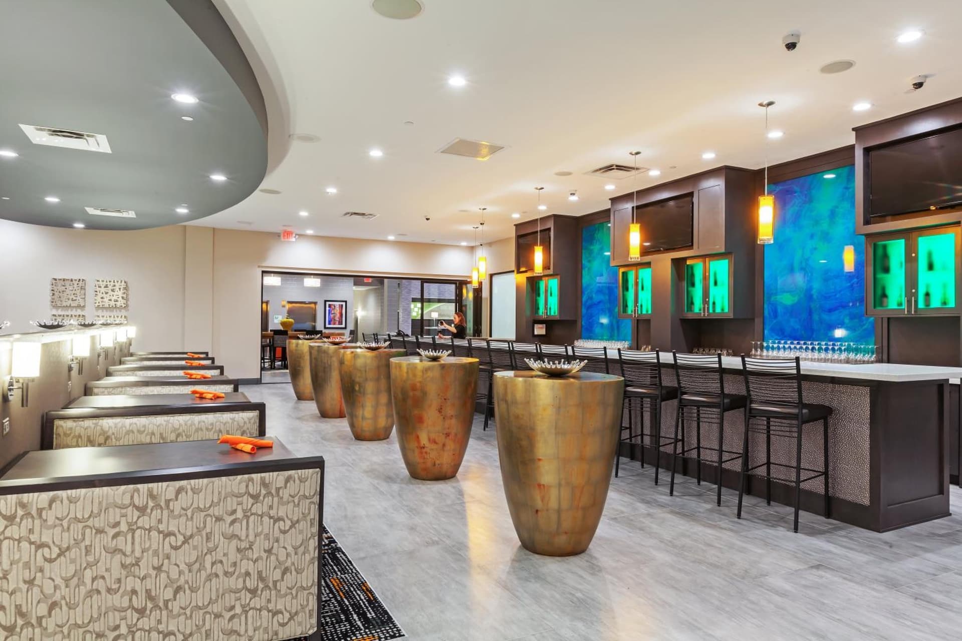 Holiday Inn Houston NE-Bush Airport Area by IHG interior in Humble, TX — gallery photo 2