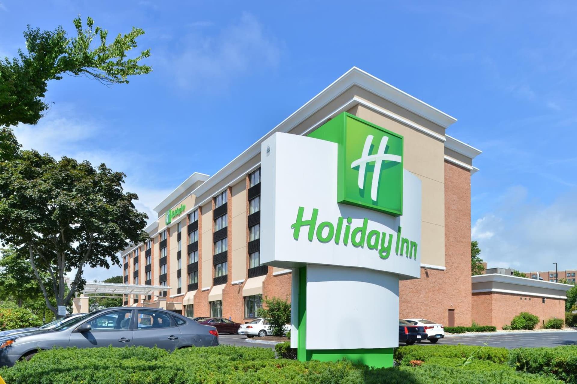 Holiday Inn New London by IHG gallery photo in New London, CT — image 25
