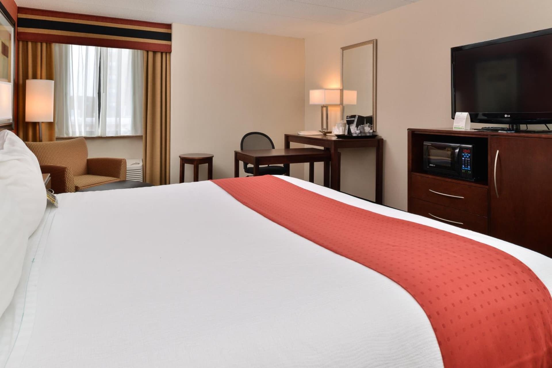 Holiday Inn New London by IHG gallery photo in New London, CT — image 29