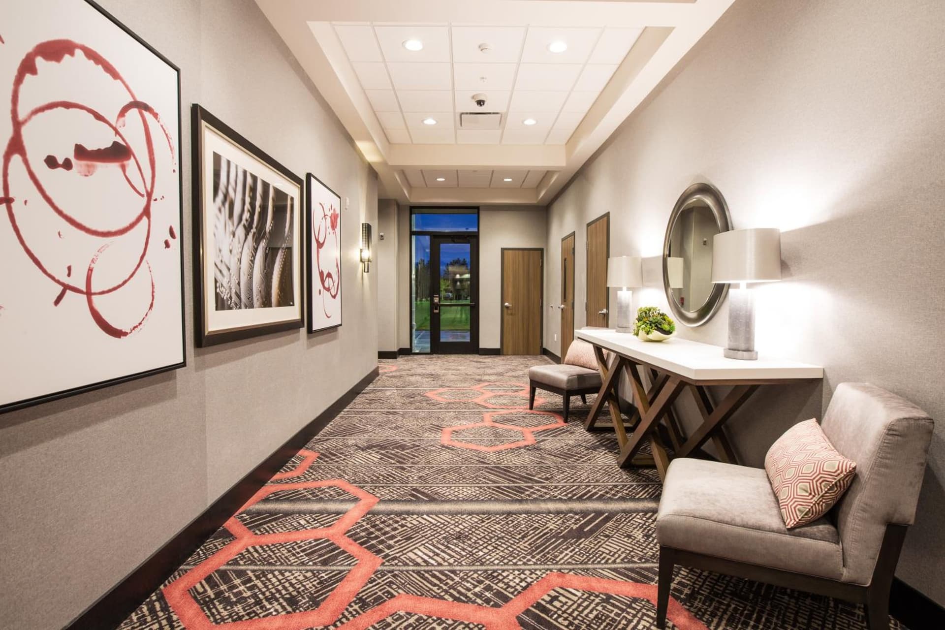 Holiday Inn Portland West - Hillsboro by IHG gallery photo in Hillsboro, OR — image 36