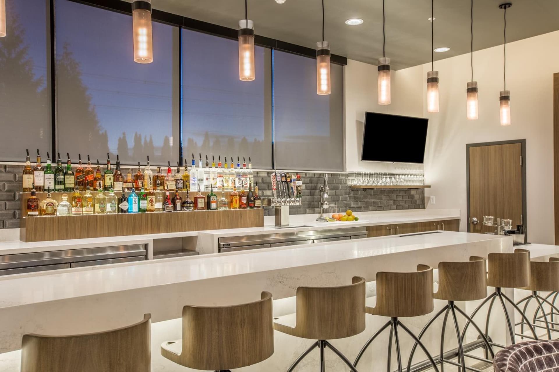 Holiday Inn Portland West - Hillsboro by IHG interior in Hillsboro, OR — gallery photo 2