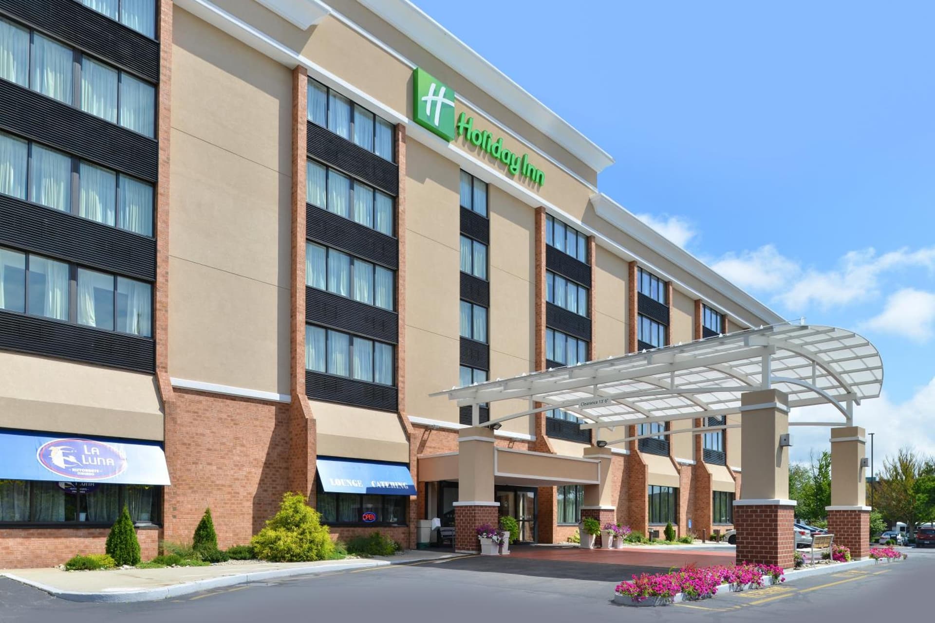 Holiday Inn New London by IHG gallery photo in New London, CT — image 20