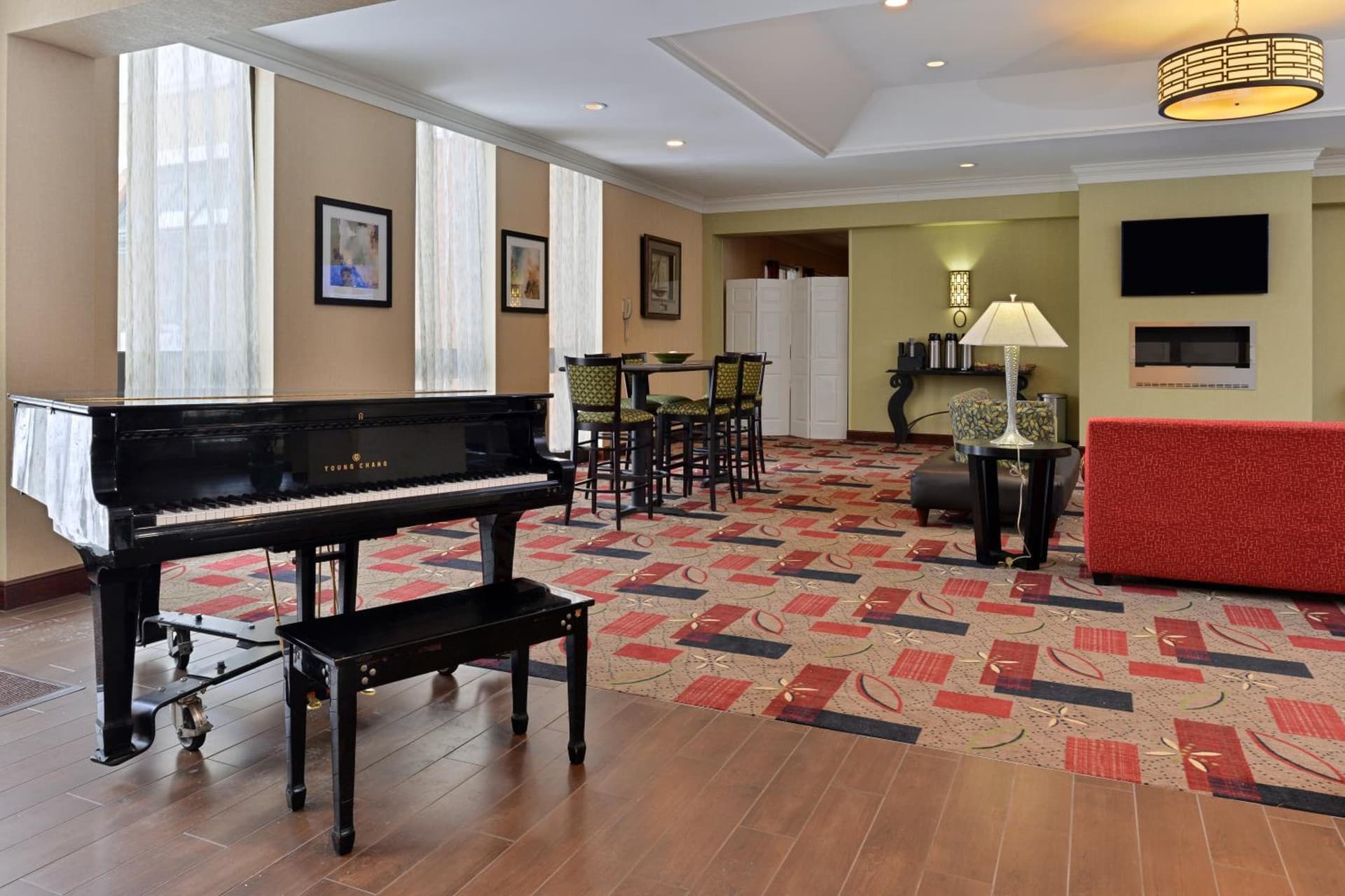 Holiday Inn New London by IHG gallery photo in New London, CT — image 14